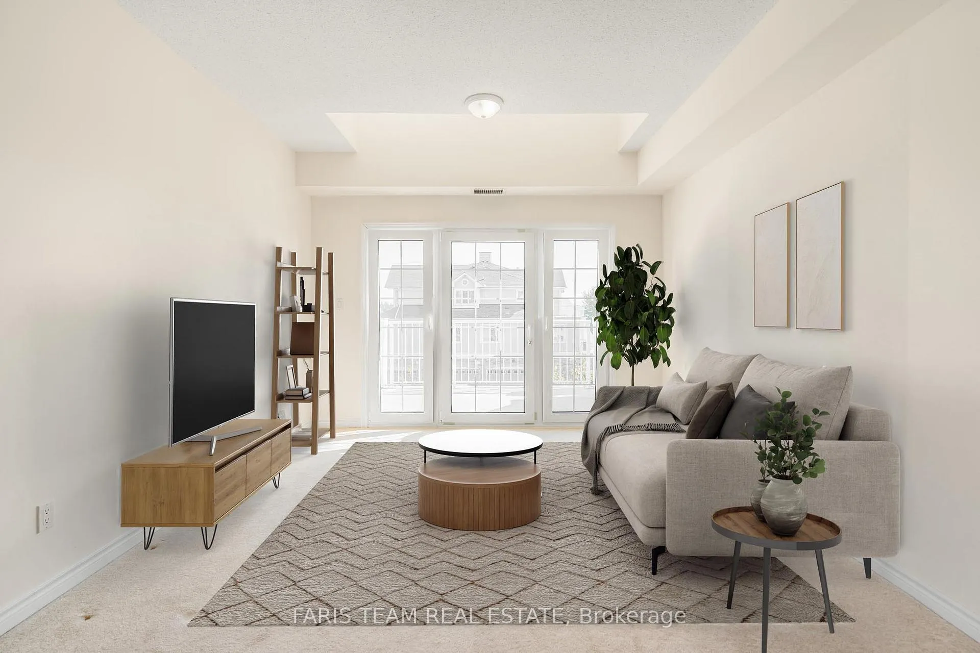 Photo 5 of Unit 307, 375 Lakebreeze Drive, Clarington, Newcastle — HOMEH