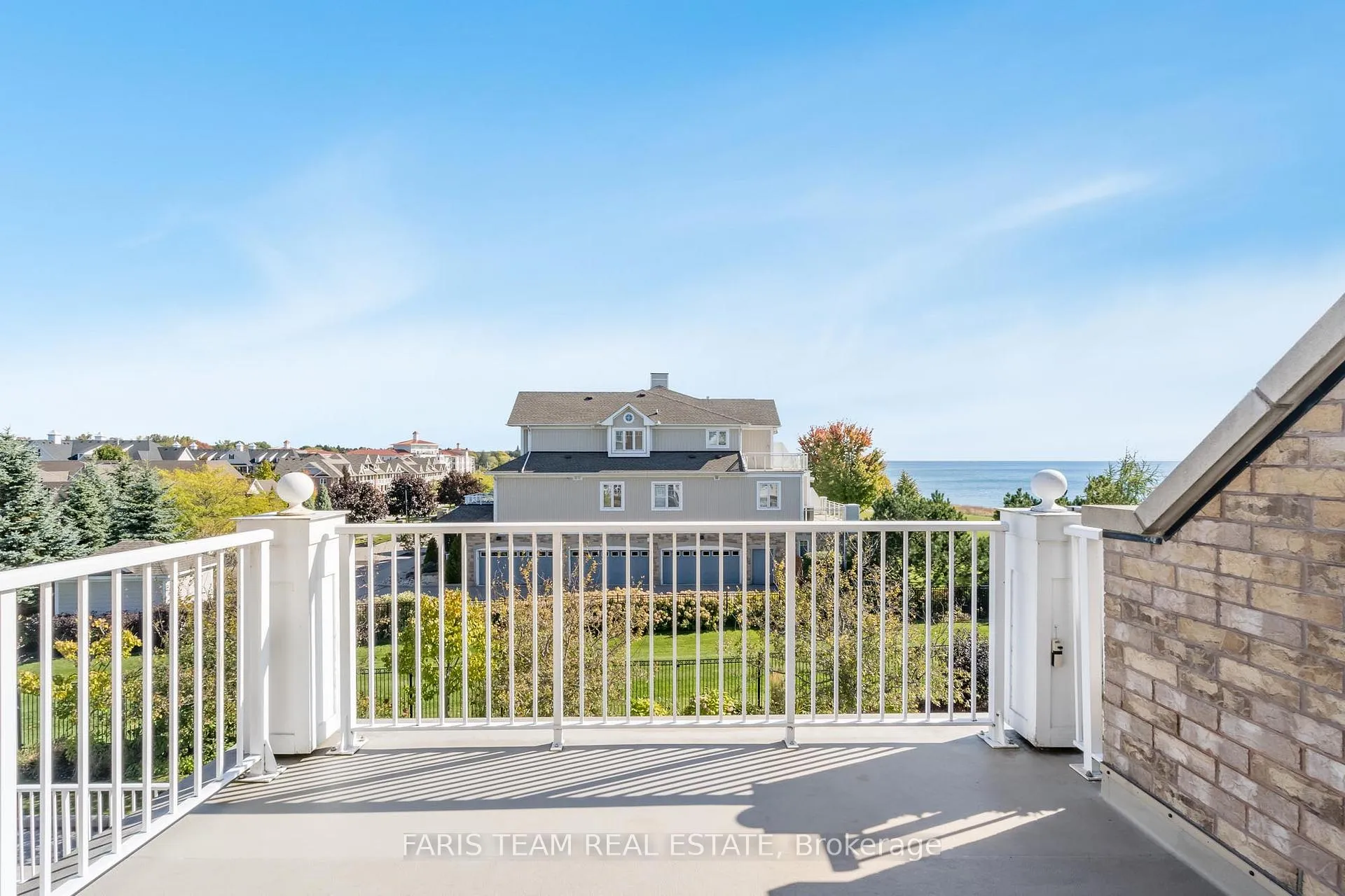 Photo 7 of Unit 307, 375 Lakebreeze Drive, Clarington, Newcastle — HOMEH