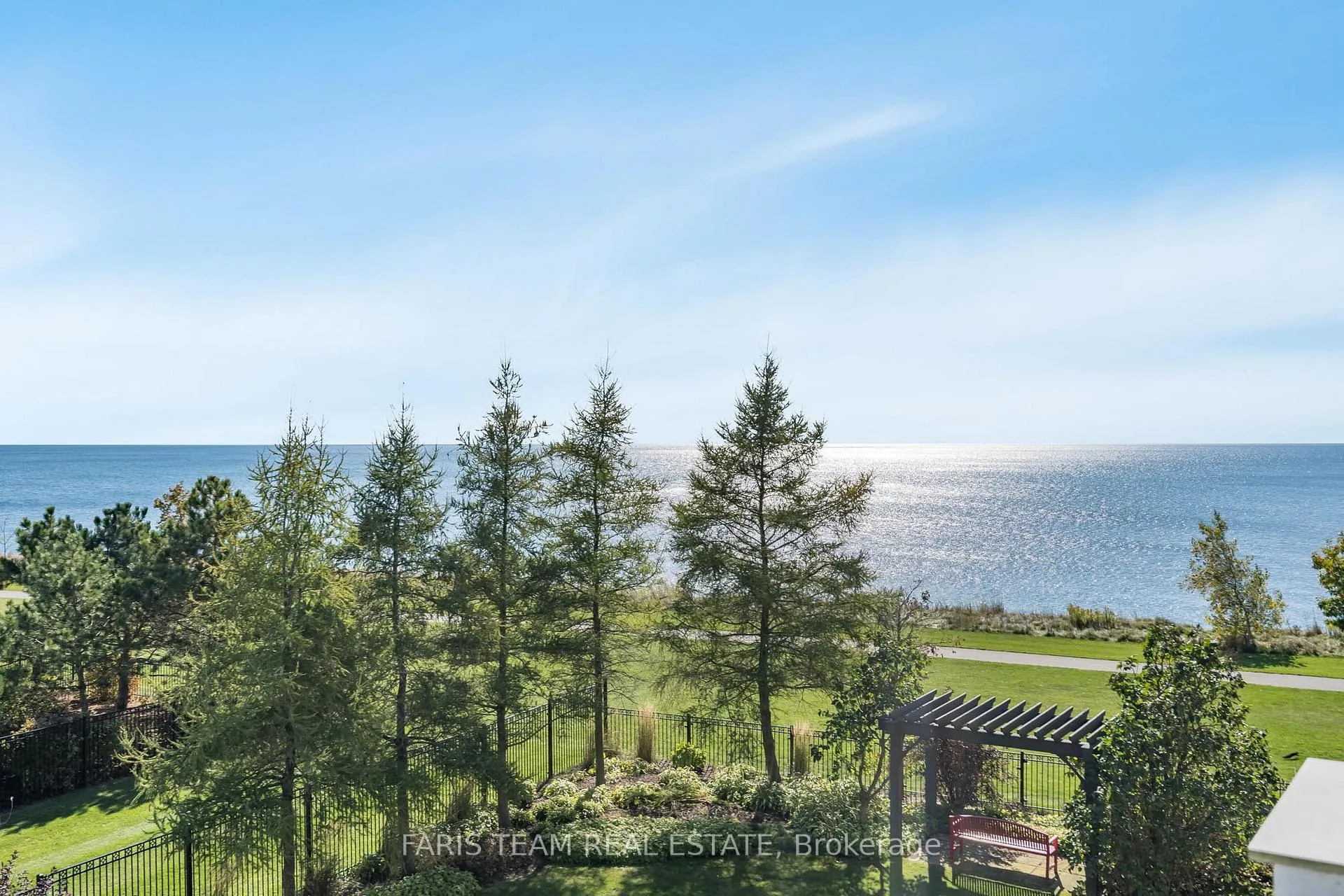Photo 8 of Unit 307, 375 Lakebreeze Drive, Clarington, Newcastle — HOMEH