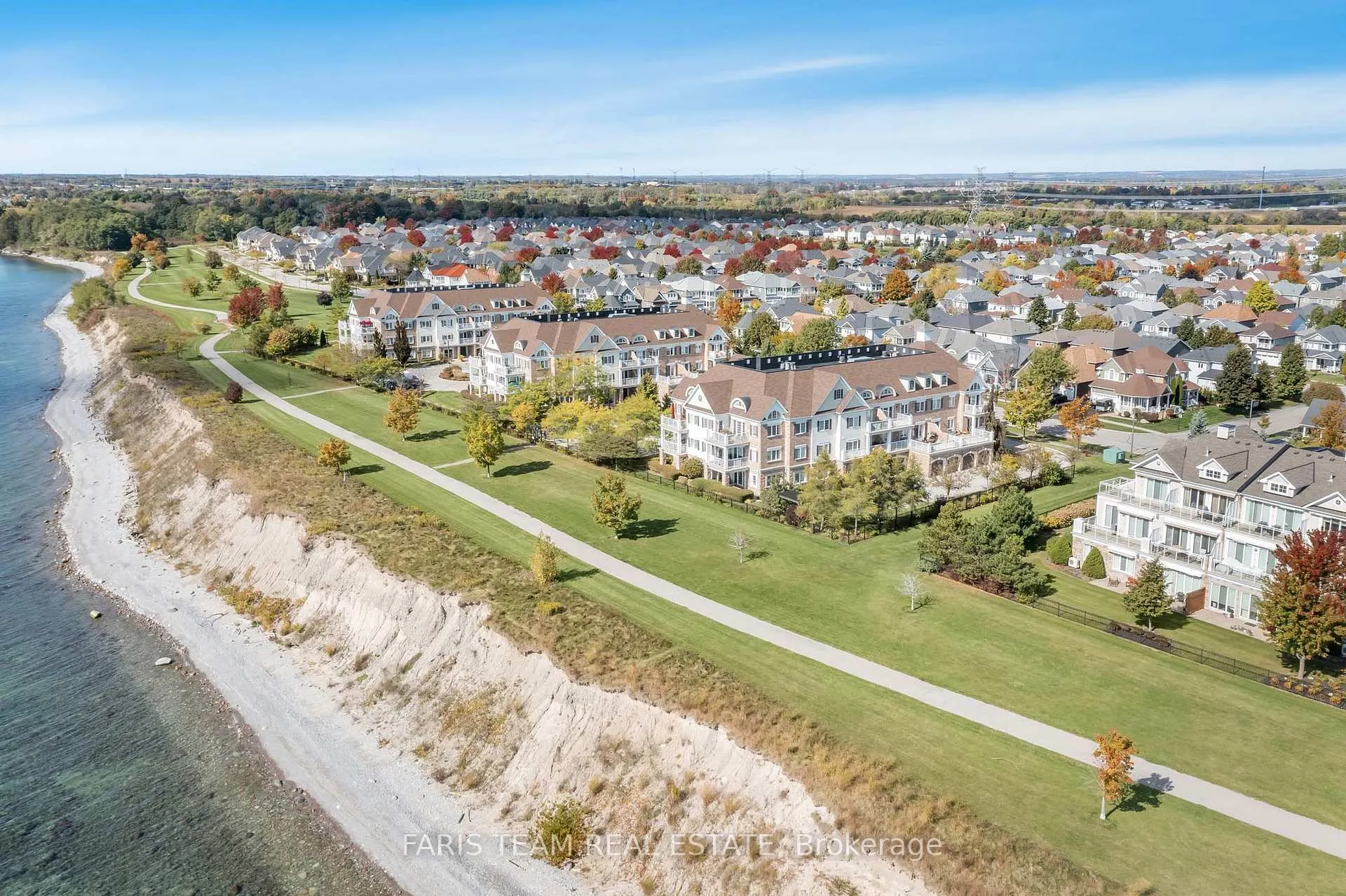 Photo 14 of Unit 307, 375 Lakebreeze Drive, Clarington, Newcastle — HOMEH
