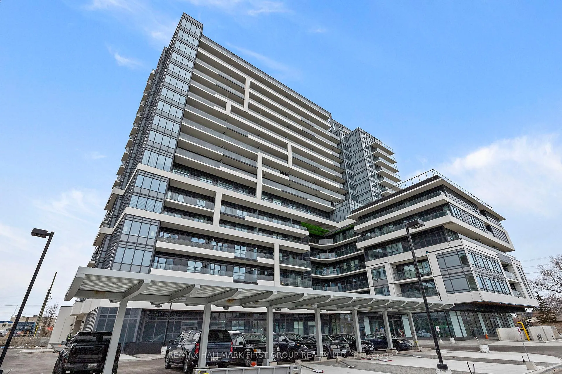 Photo 1 of Unit 419, 1480 Bayly Street, Pickering, Bay Ridges — HOMEH