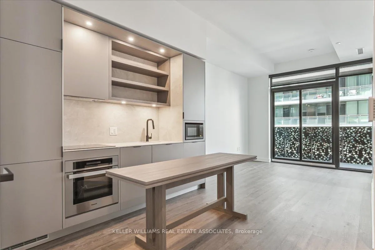 Photo 1 of Unit 3909, 55 Charles Street E, Toronto, Church-Yonge Corridor — HOMEH