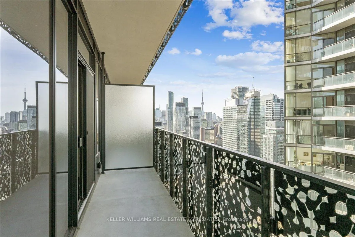 Photo 24 of Unit 3909, 55 Charles Street E, Toronto, Church-Yonge Corridor — HOMEH