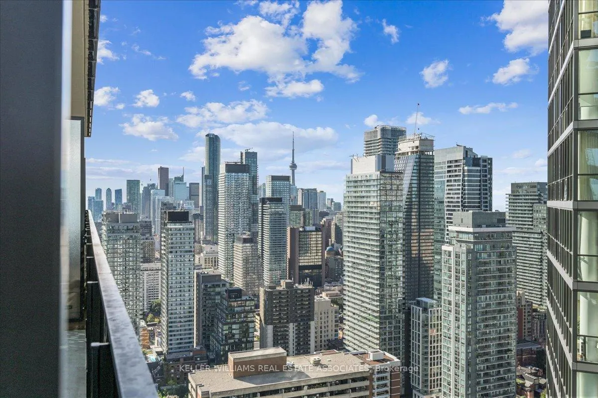Photo 25 of Unit 3909, 55 Charles Street E, Toronto, Church-Yonge Corridor — HOMEH