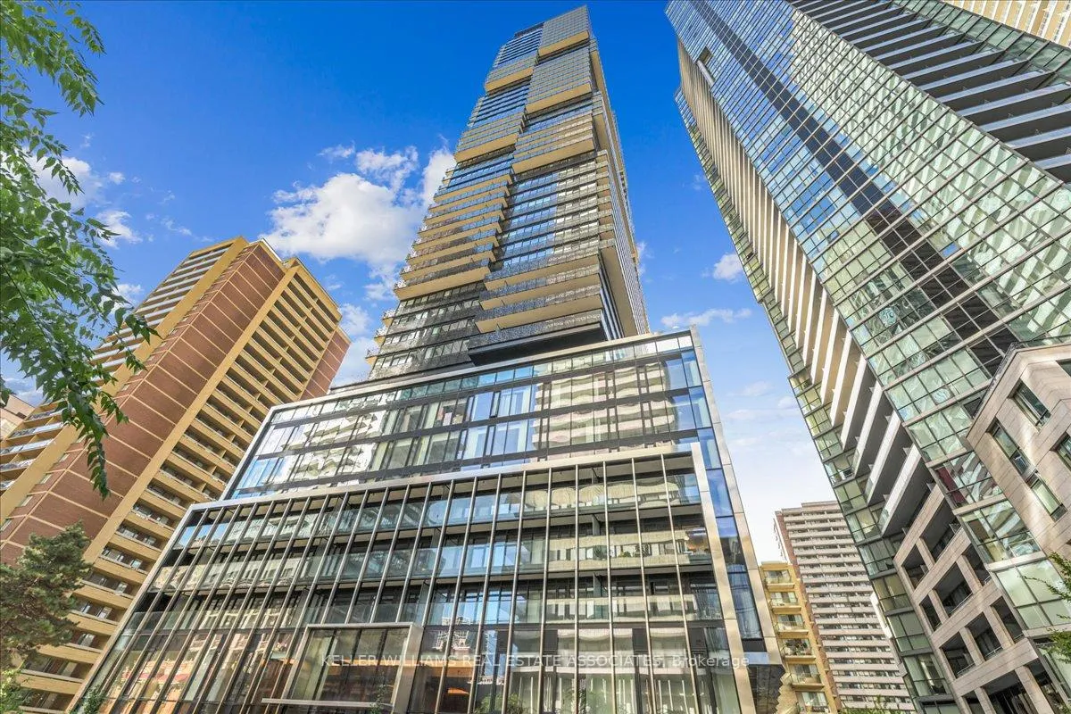 Photo 28 of Unit 3909, 55 Charles Street E, Toronto, Church-Yonge Corridor — HOMEH