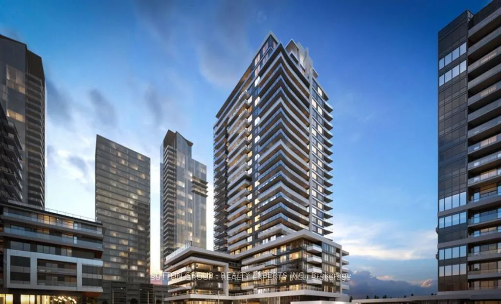 Front of Unit 1301, 1455 Celebration Drive