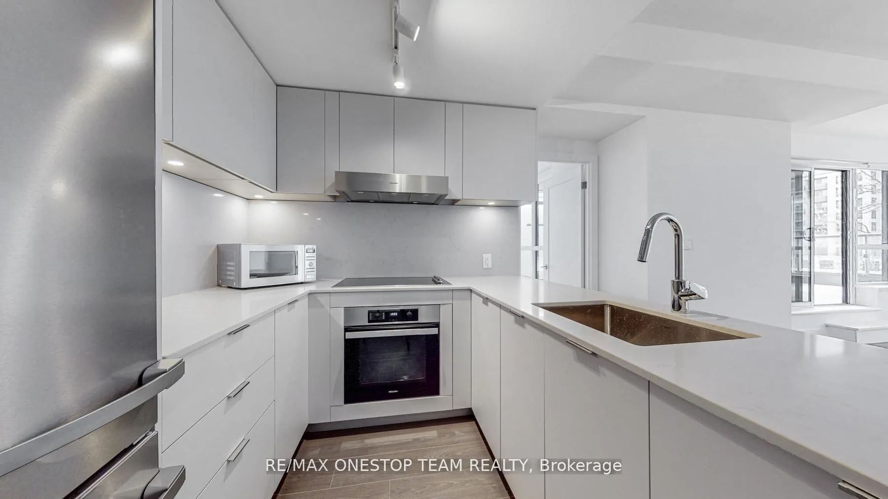 Photo 6 of Unit 508, 9 Clegg Road, Markham, Unionville — HOMEH