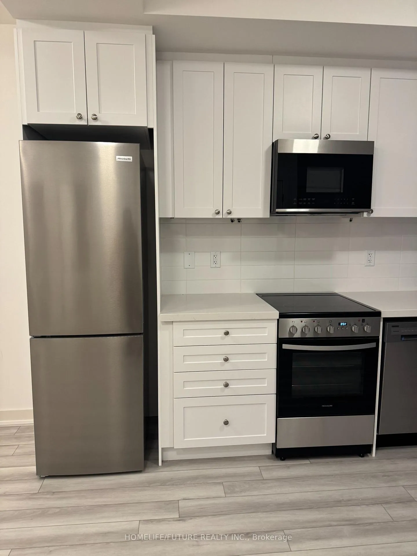 Photo 2 of Unit 1112, 55 Clarington Boulevard, Clarington, Bowmanville — HOMEH