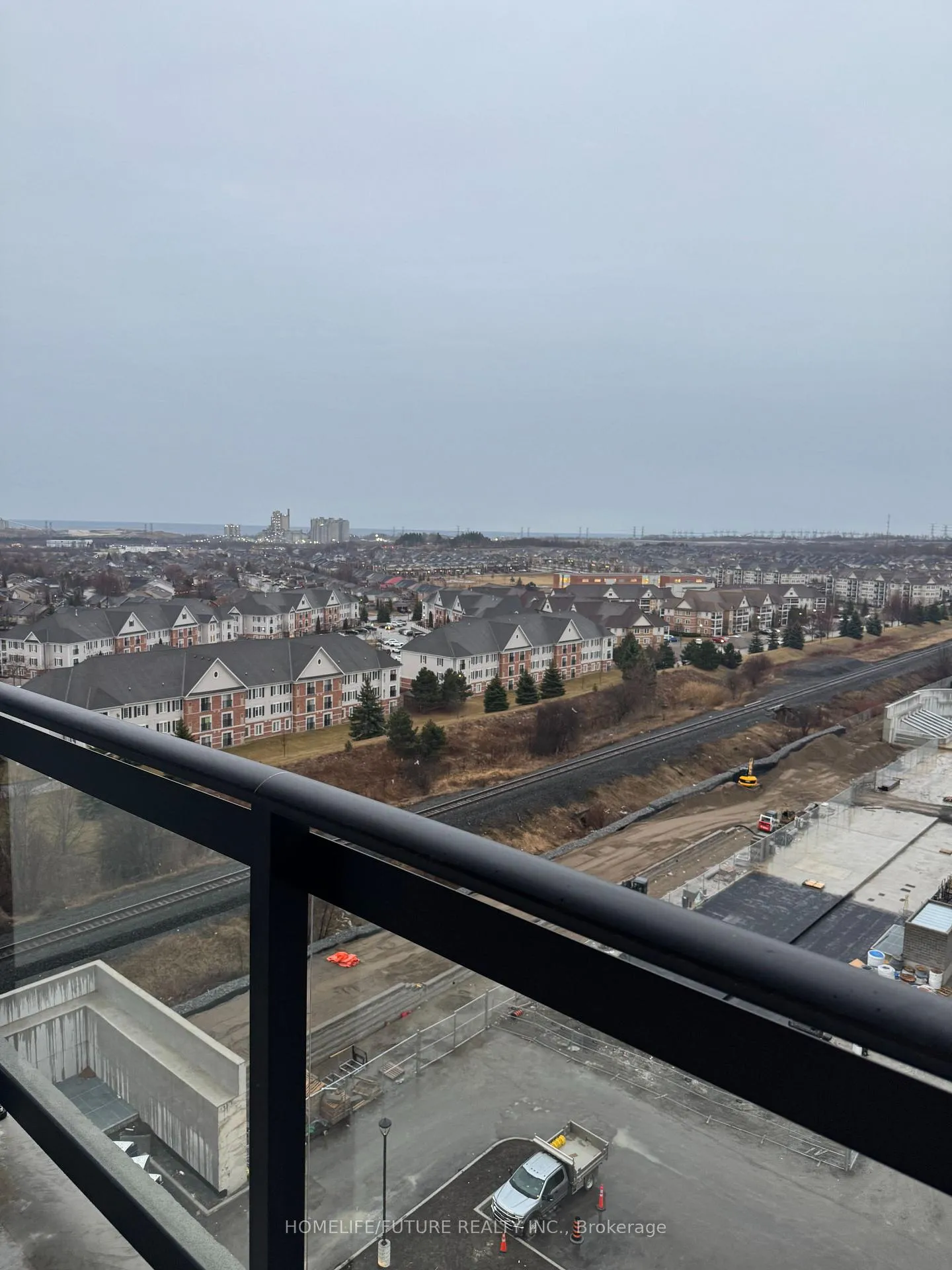 Photo 14 of Unit 1112, 55 Clarington Boulevard, Clarington, Bowmanville — HOMEH