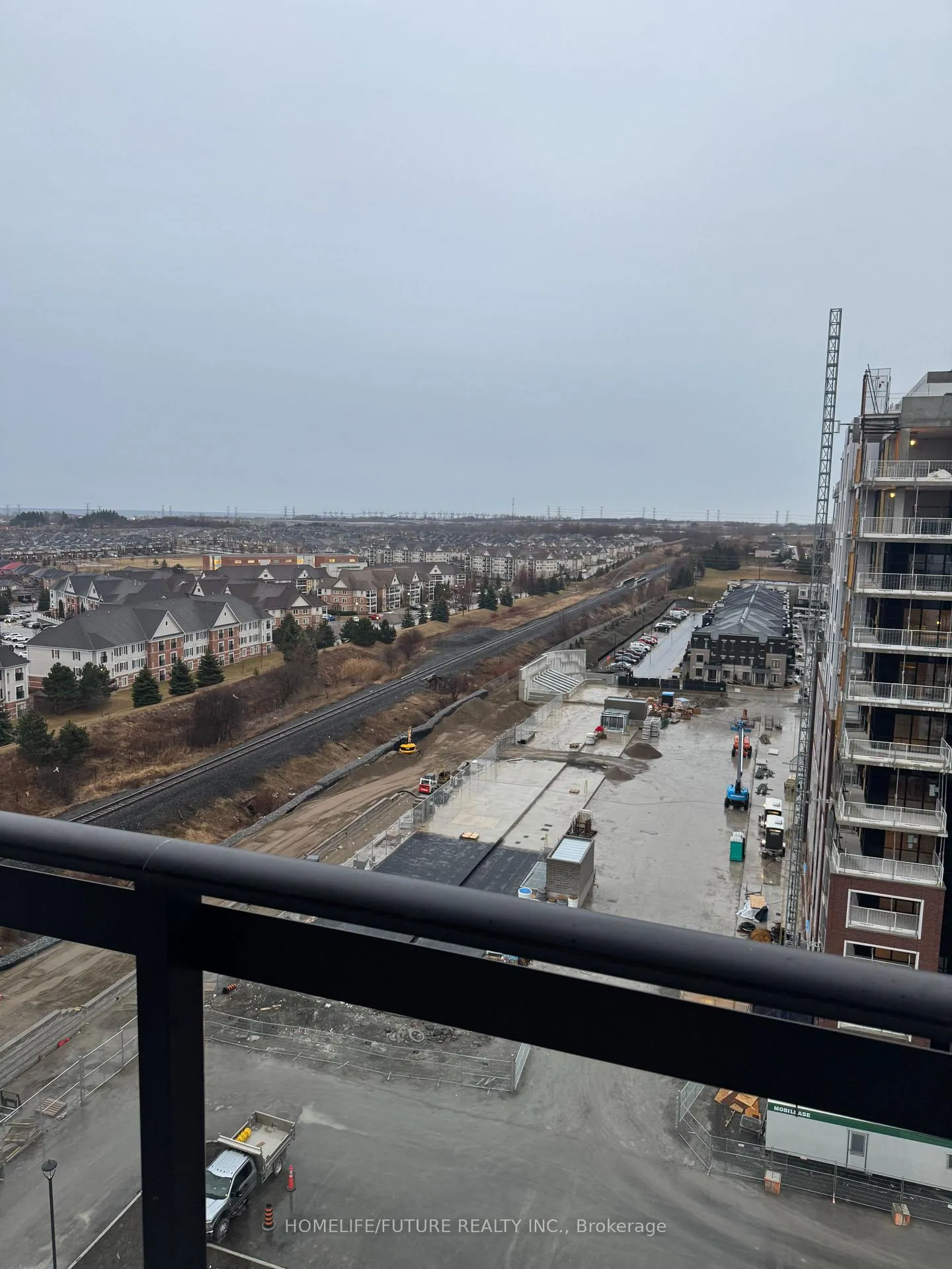 Photo 15 of Unit 1112, 55 Clarington Boulevard, Clarington, Bowmanville — HOMEH