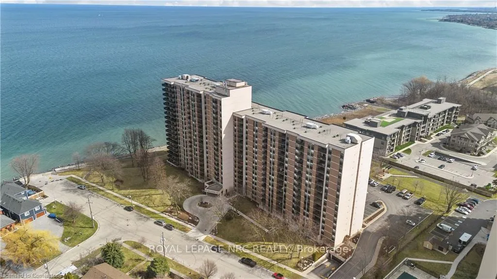 Front of Unit 1414, 500 Green Road