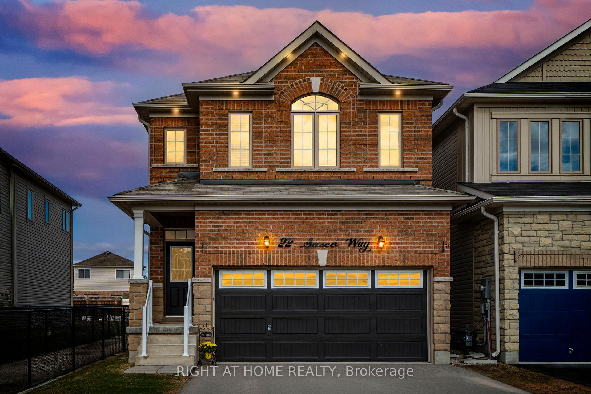 Photo 1 of 22 Sasco Way, Essa, Angus — HOMEH