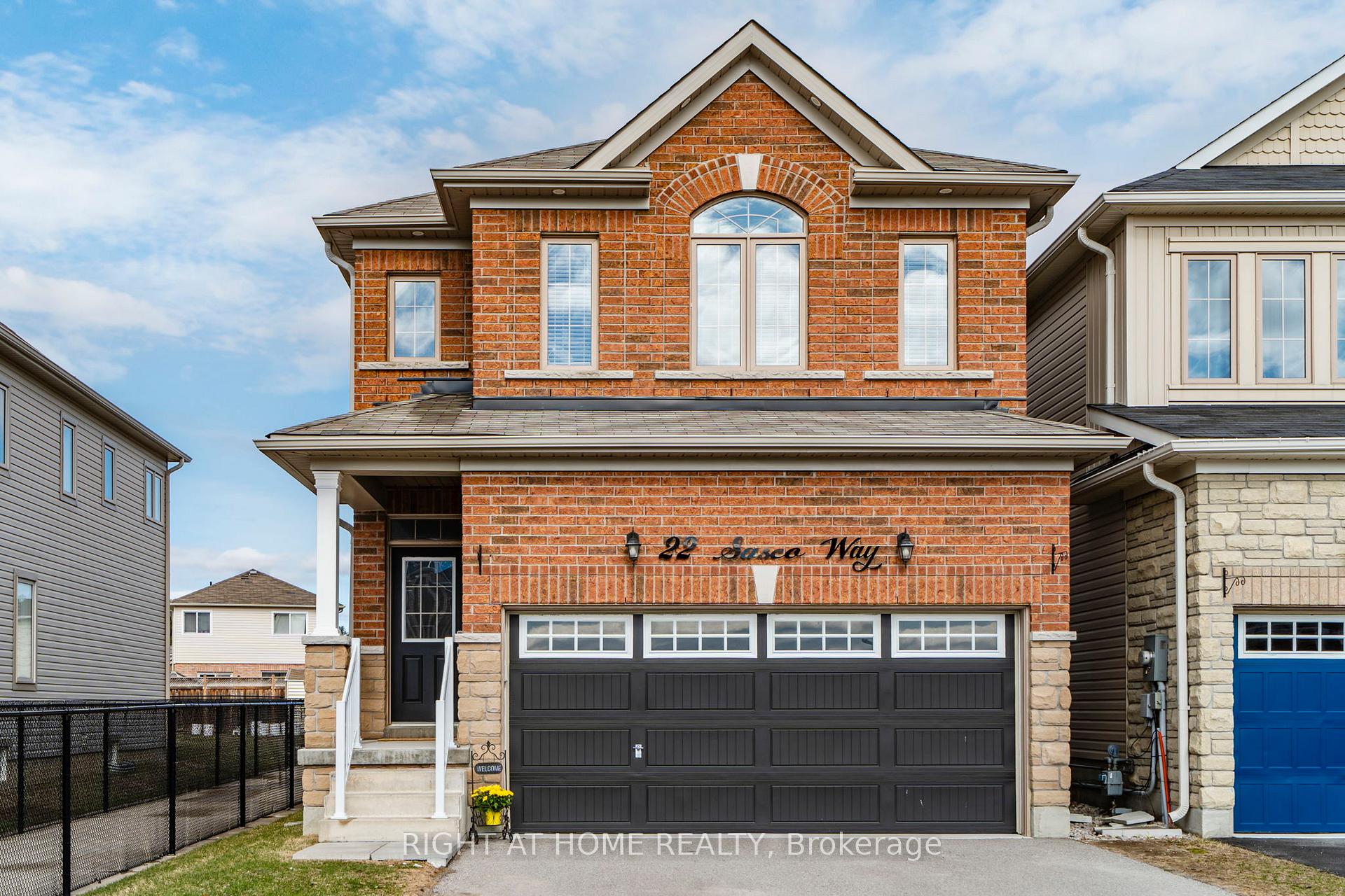 Photo 2 of 22 Sasco Way, Essa, Angus — HOMEH