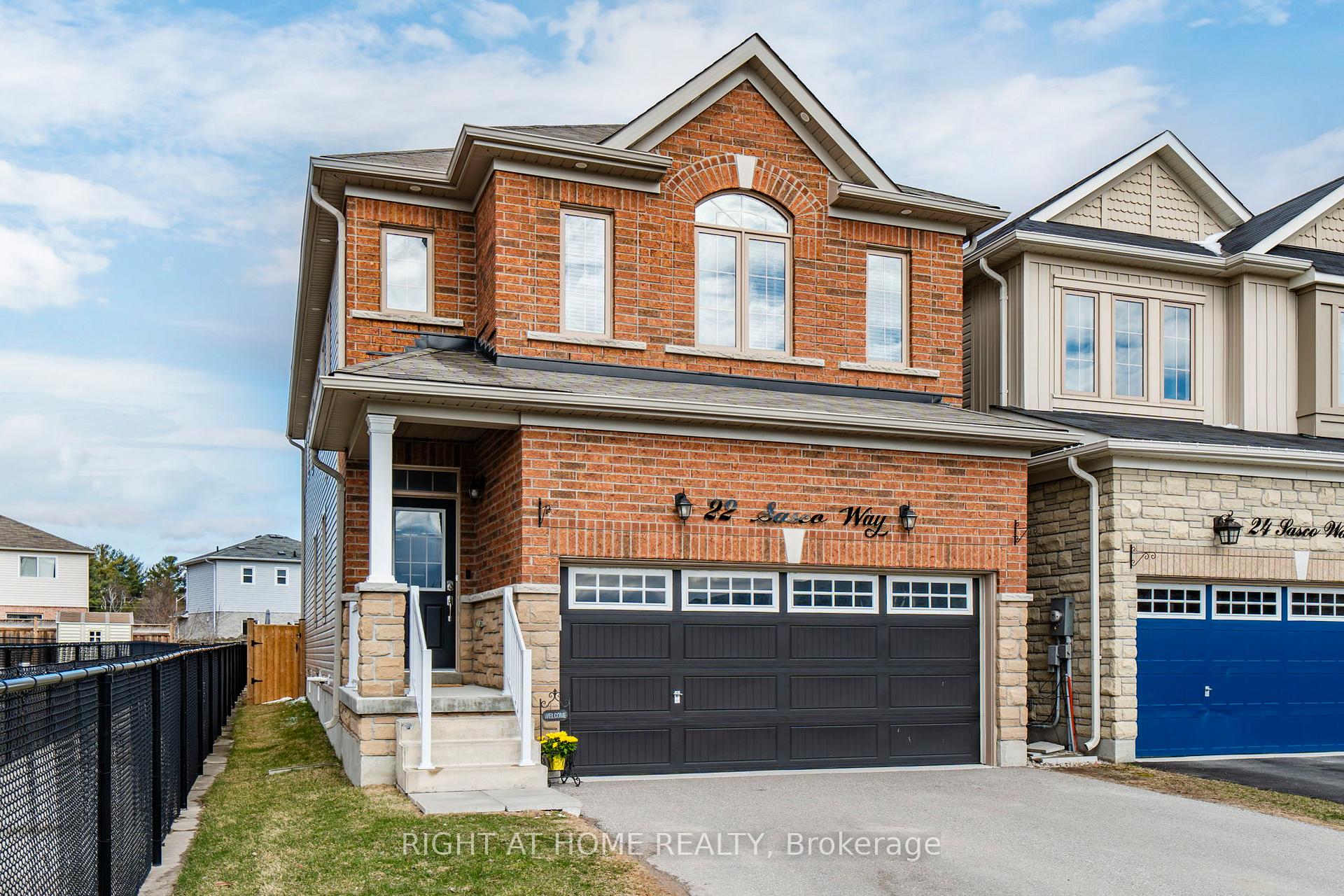 Photo 3 of 22 Sasco Way, Essa, Angus — HOMEH