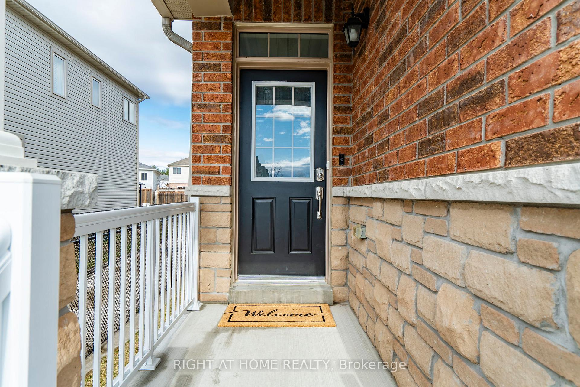 Photo 4 of 22 Sasco Way, Essa, Angus — HOMEH