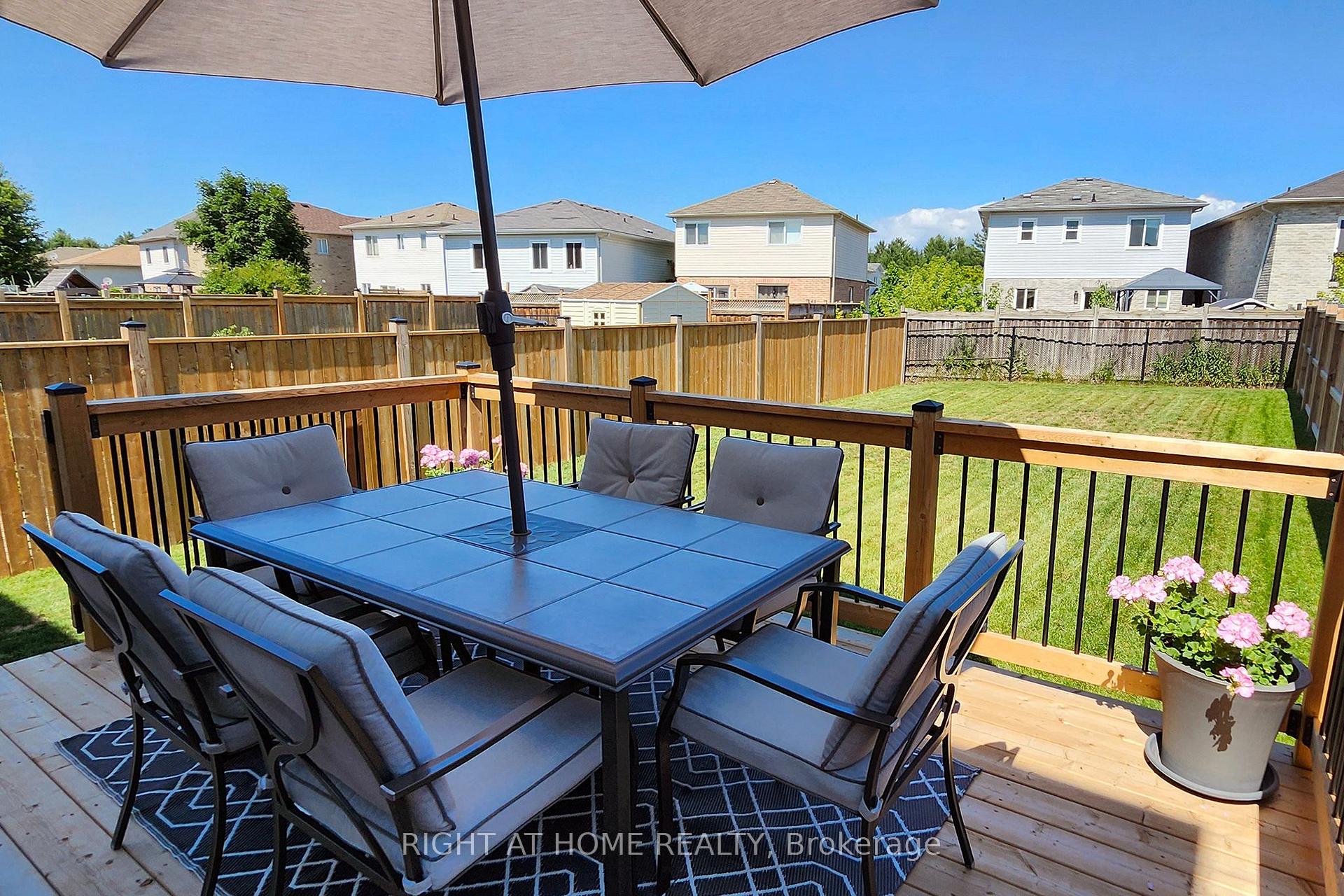 Photo 35 of 22 Sasco Way, Essa, Angus — HOMEH