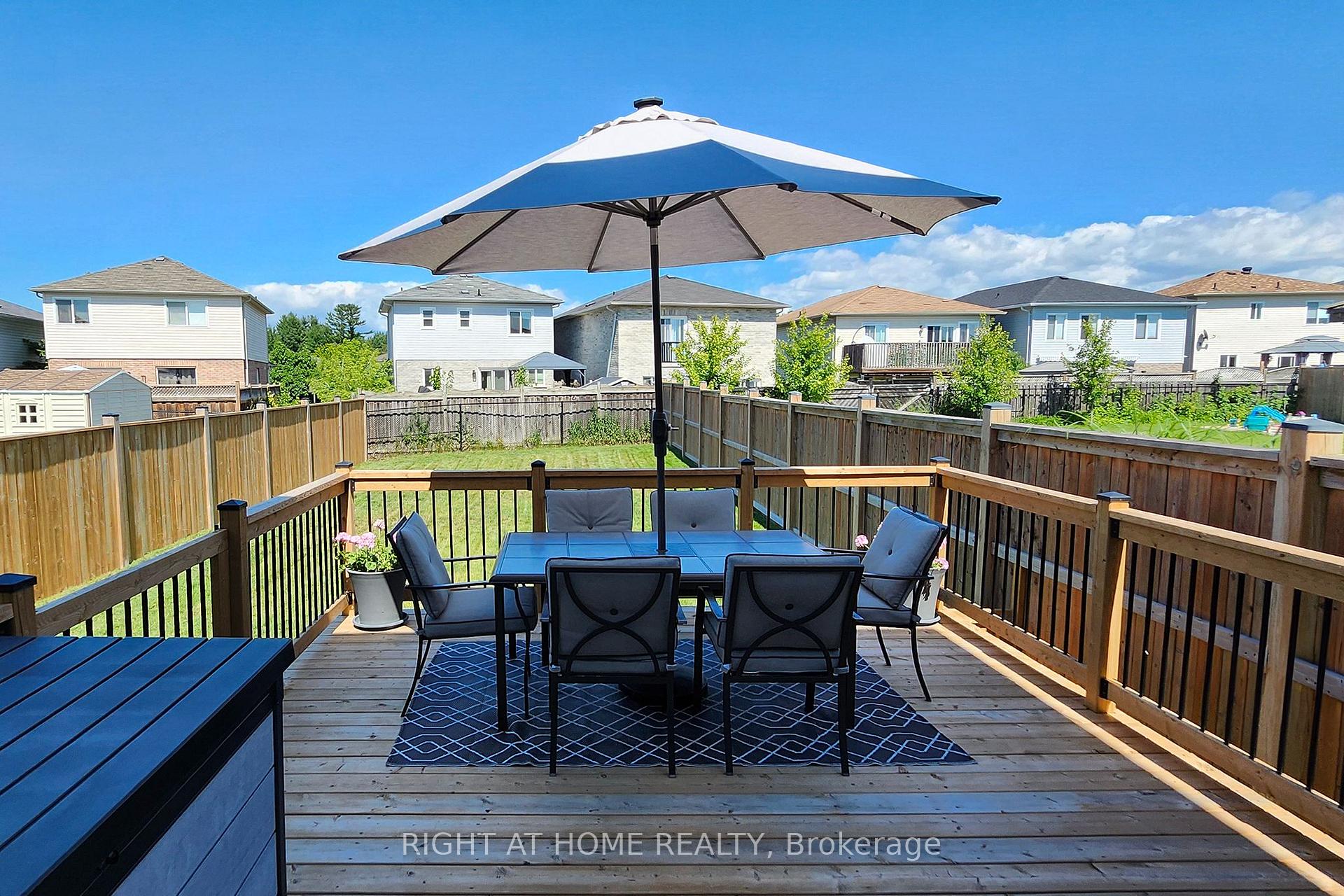 Photo 36 of 22 Sasco Way, Essa, Angus — HOMEH