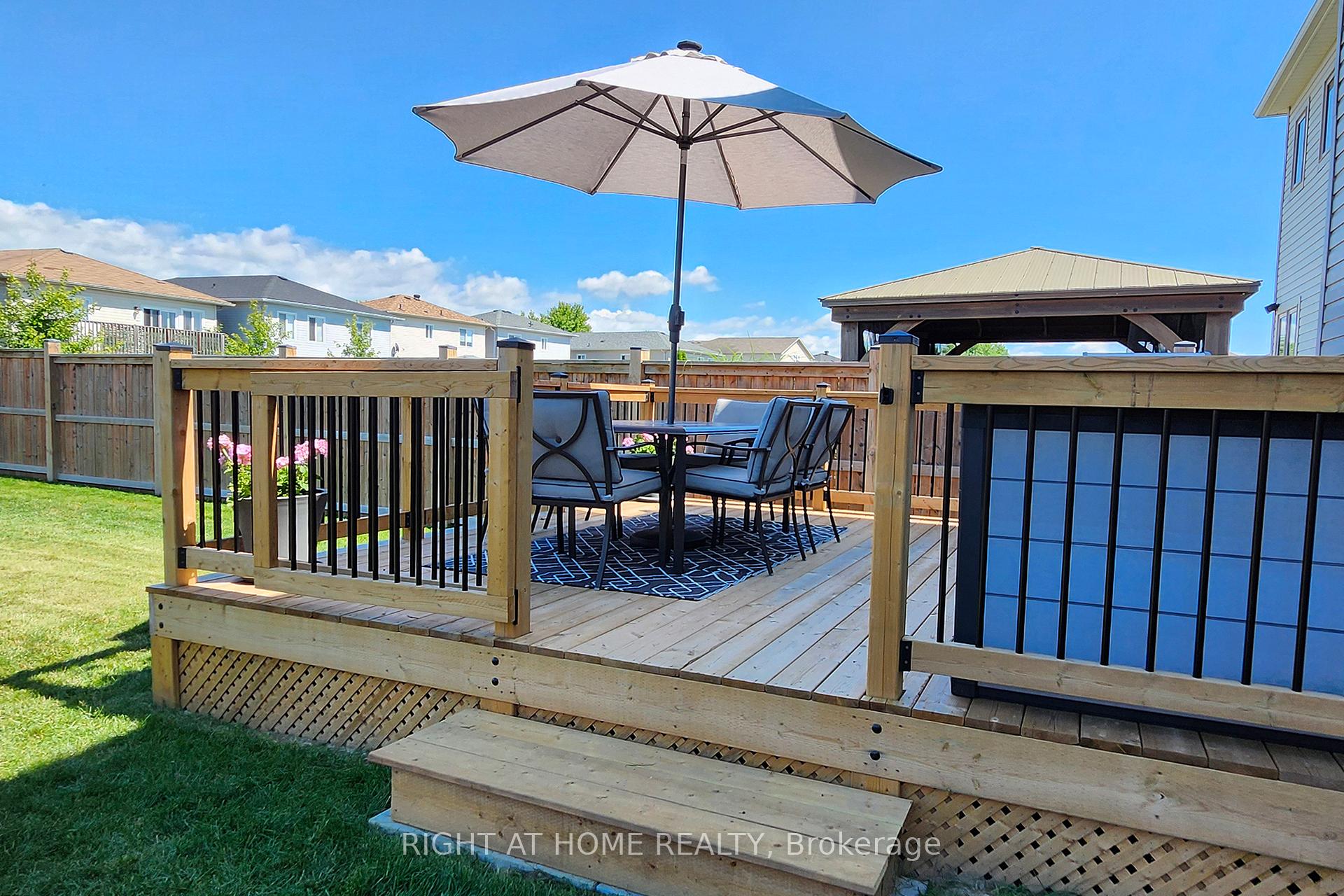 Photo 37 of 22 Sasco Way, Essa, Angus — HOMEH