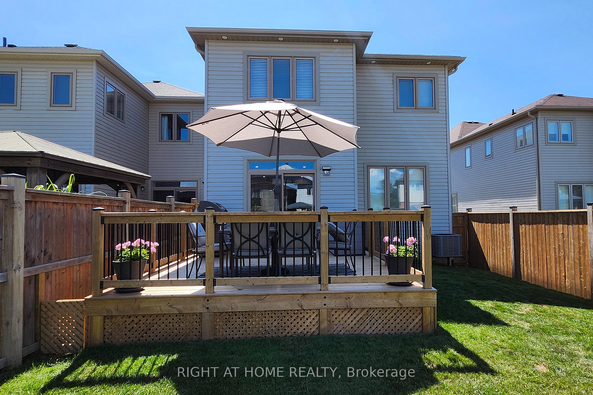 Photo 38 of 22 Sasco Way, Essa, Angus — HOMEH