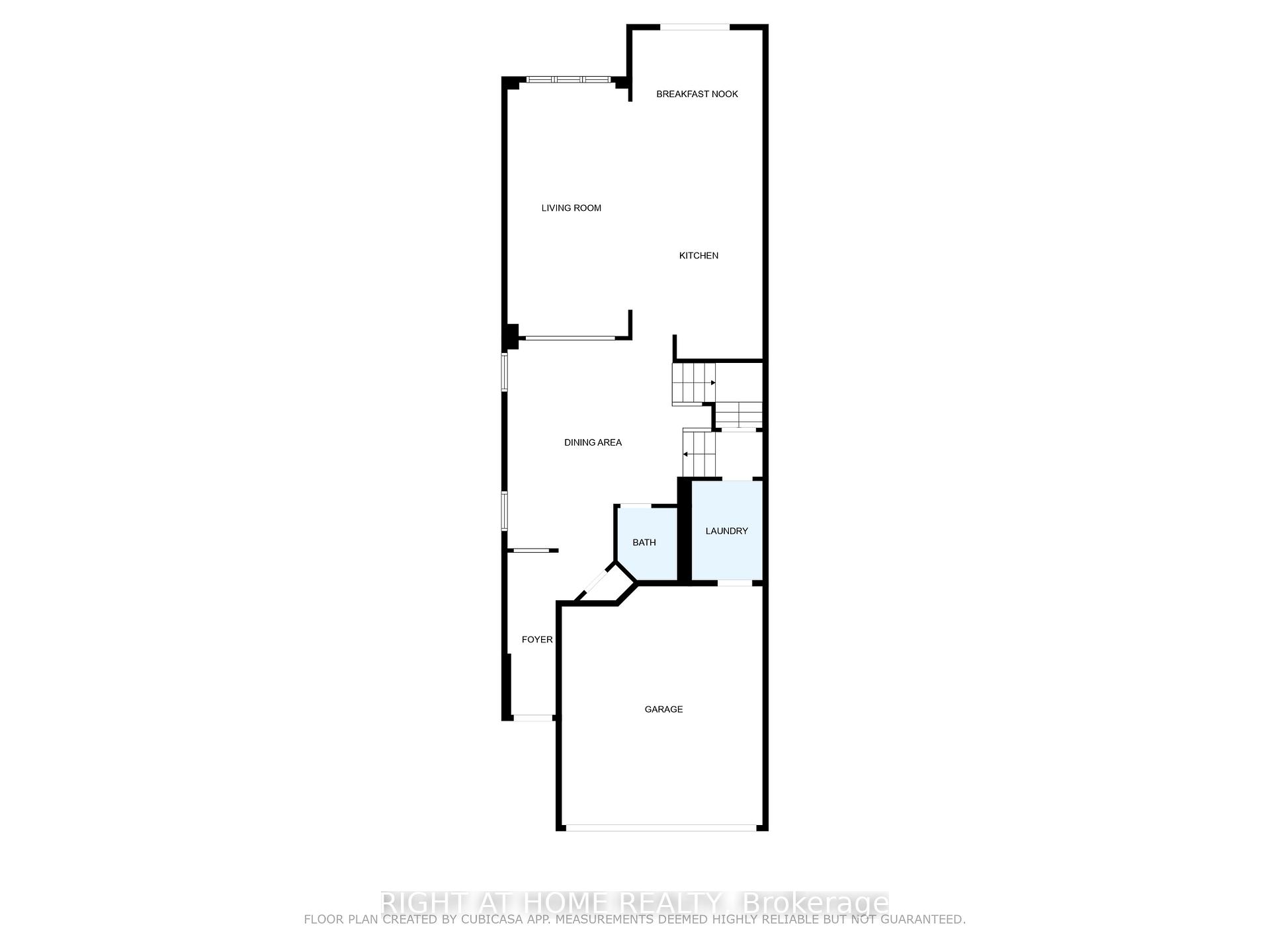 Photo 45 of 22 Sasco Way, Essa, Angus — HOMEH