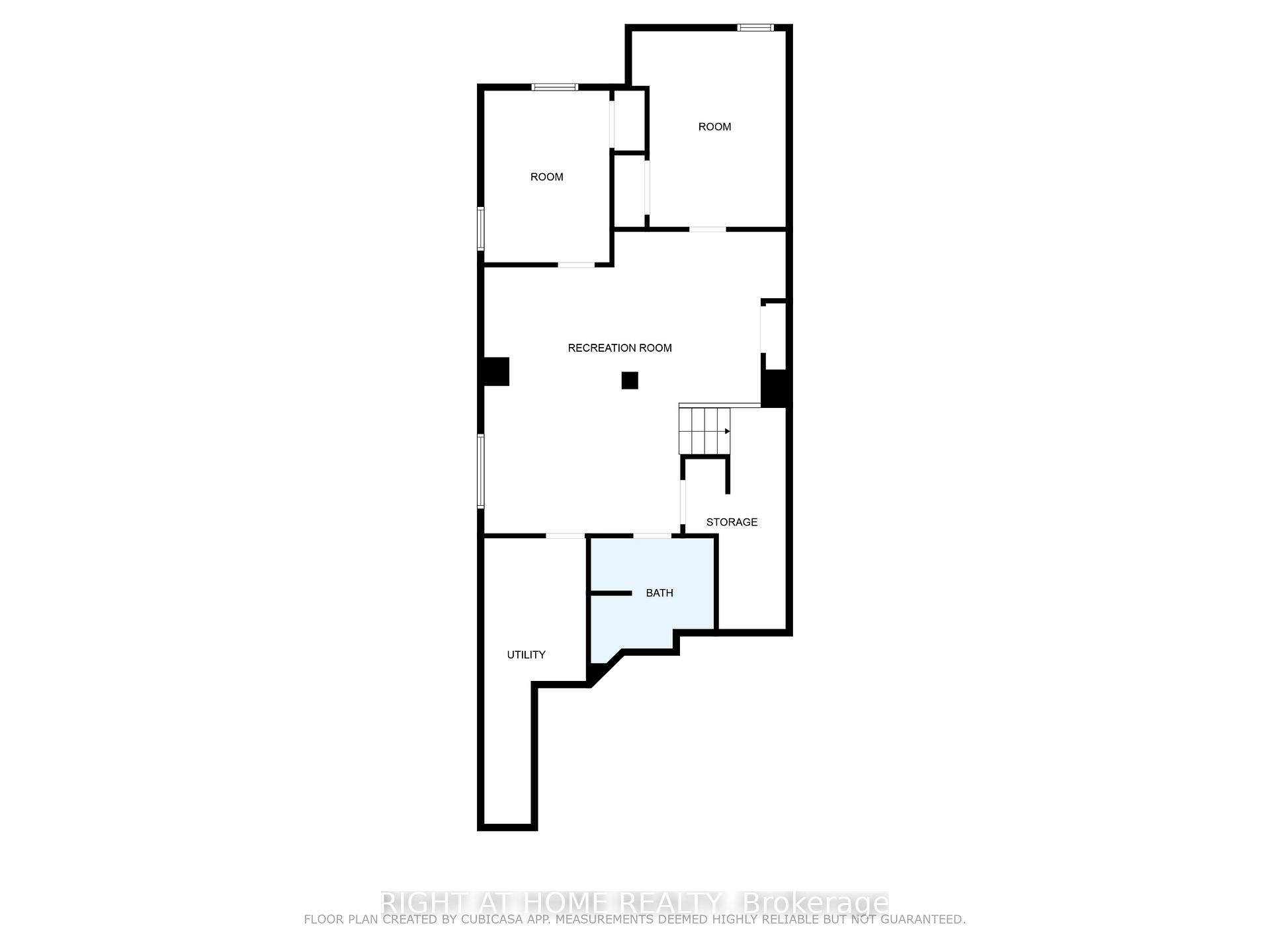 Photo 47 of 22 Sasco Way, Essa, Angus — HOMEH