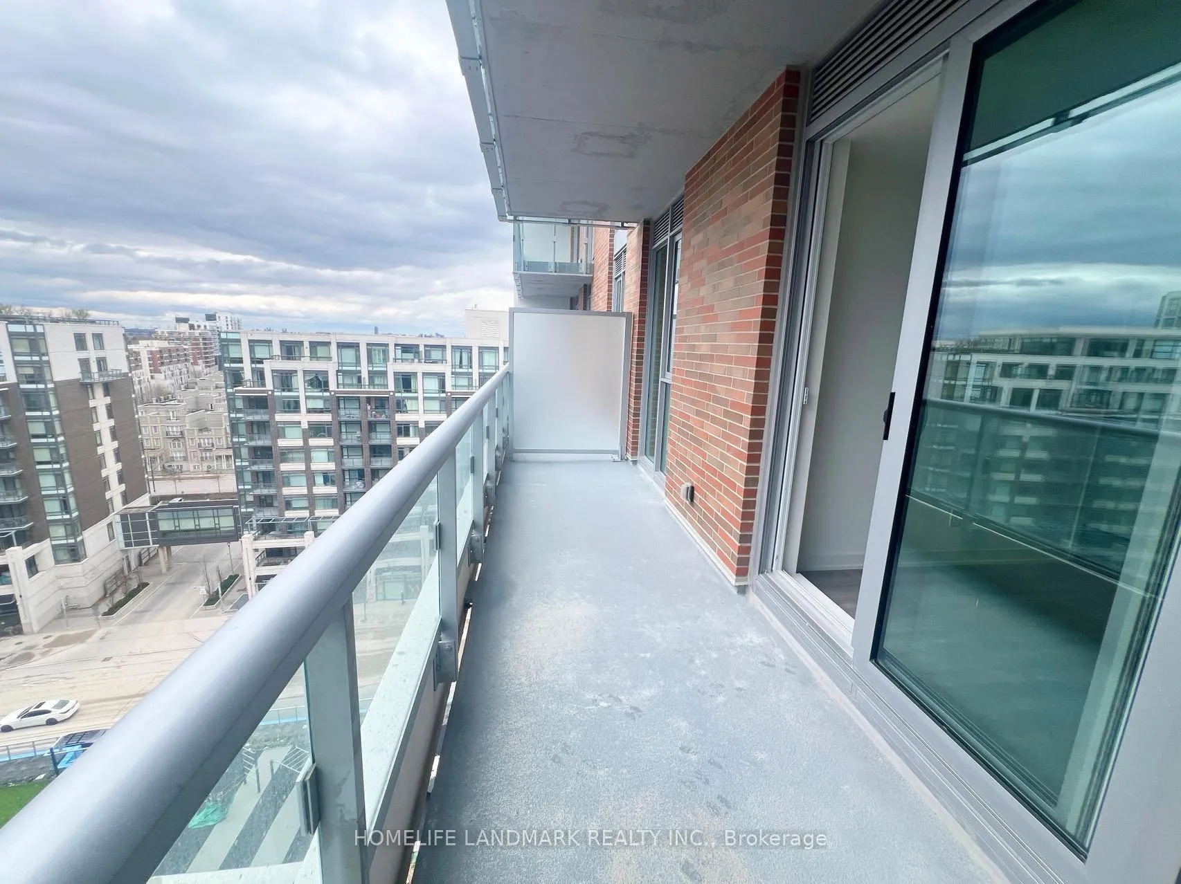 Photo 12 of Unit 1202, 292 Verdale Crossing, Markham, Unionville — HOMEH
