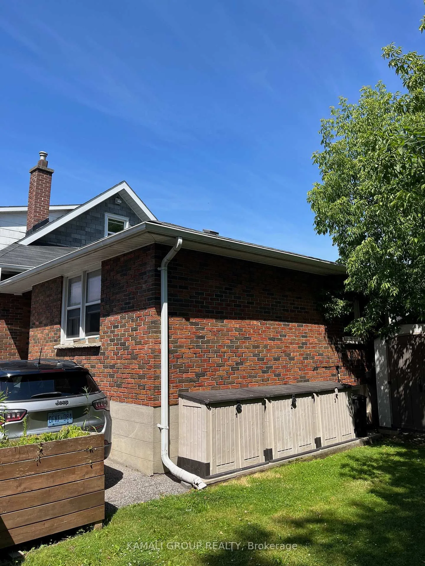 Photo 3 of Unit Unit 3, 205 Celina Street, Oshawa, Central — HOMEH