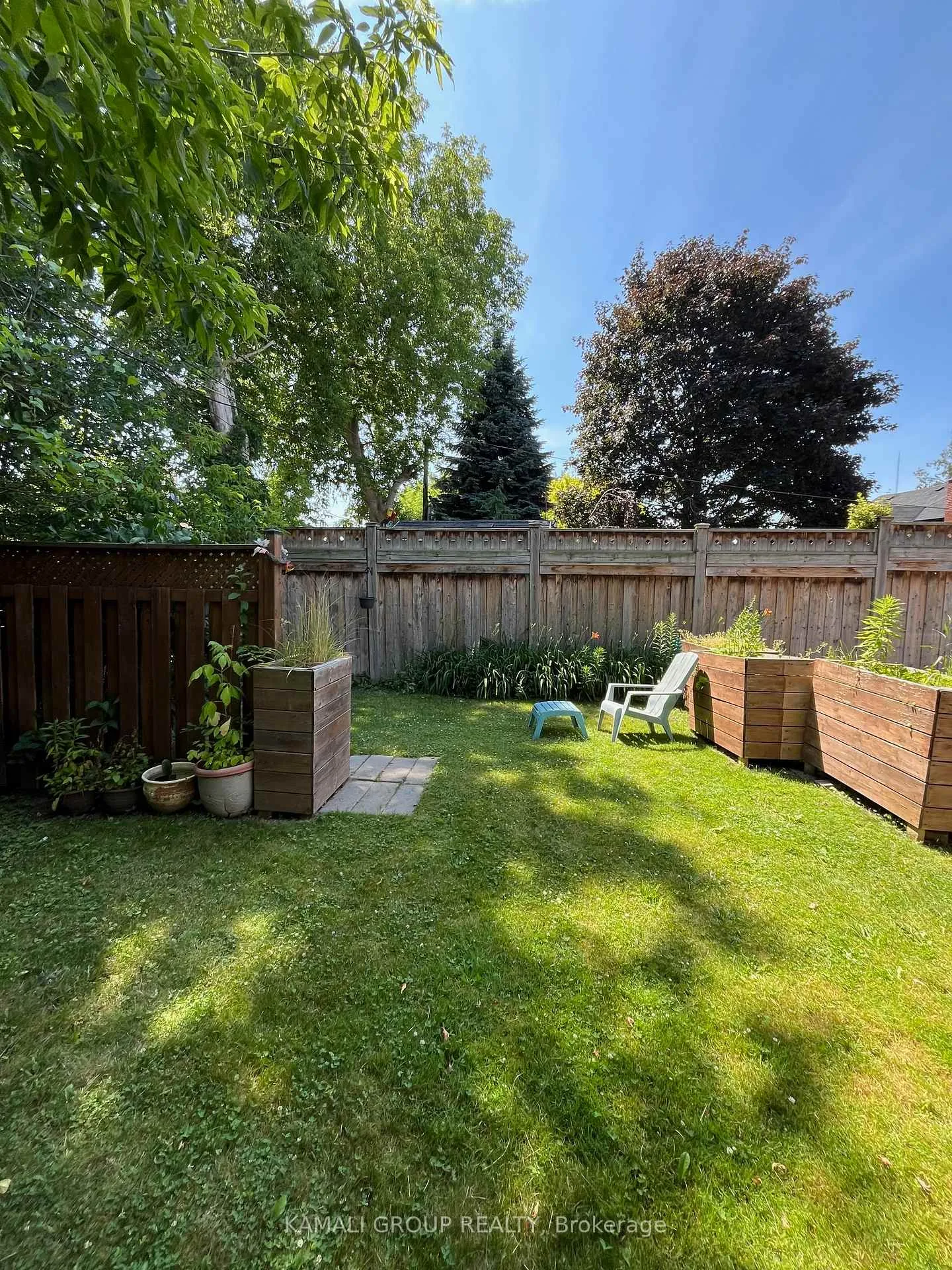 Photo 24 of Unit Unit 3, 205 Celina Street, Oshawa, Central — HOMEH