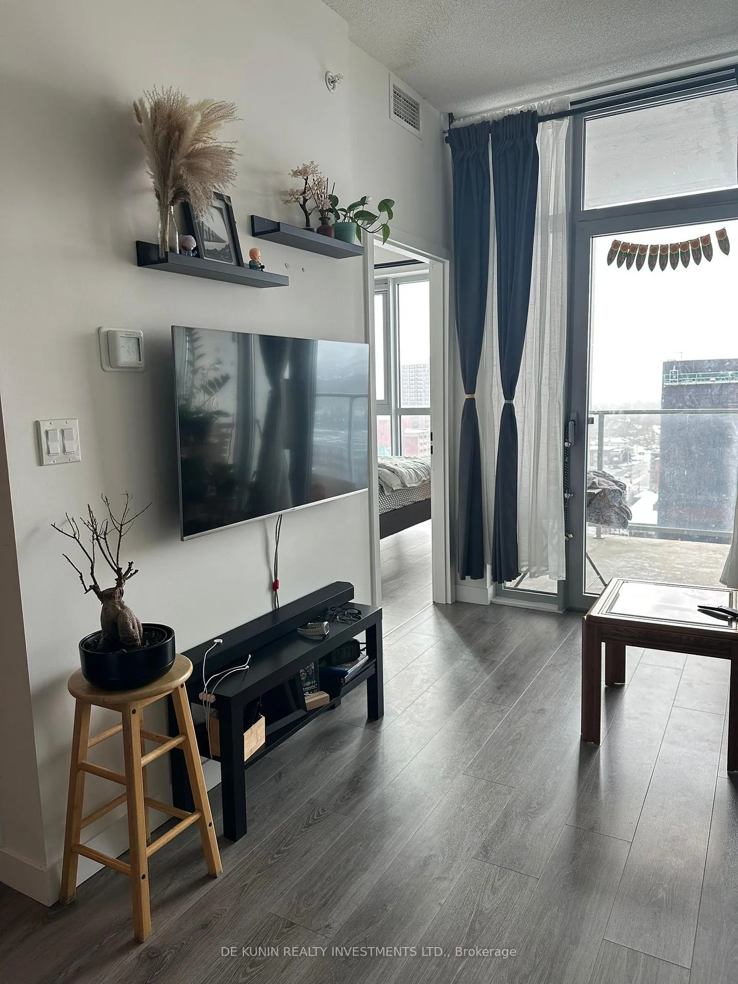 Photo 1 of Unit 1311, 60 Frederick Street, Kitchener — HOMEH