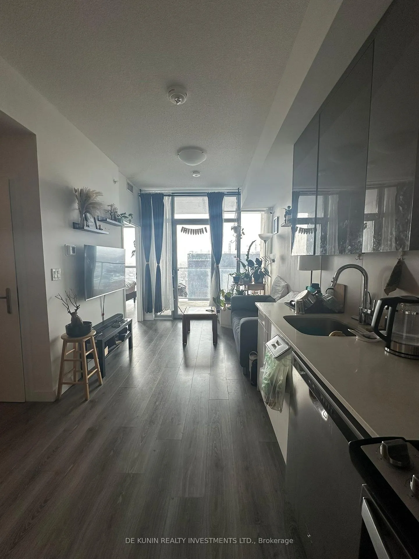 Photo 2 of Unit 1311, 60 Frederick Street, Kitchener — HOMEH