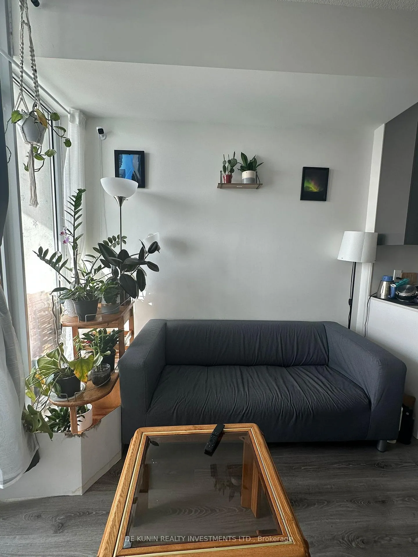 Photo 3 of Unit 1311, 60 Frederick Street, Kitchener — HOMEH