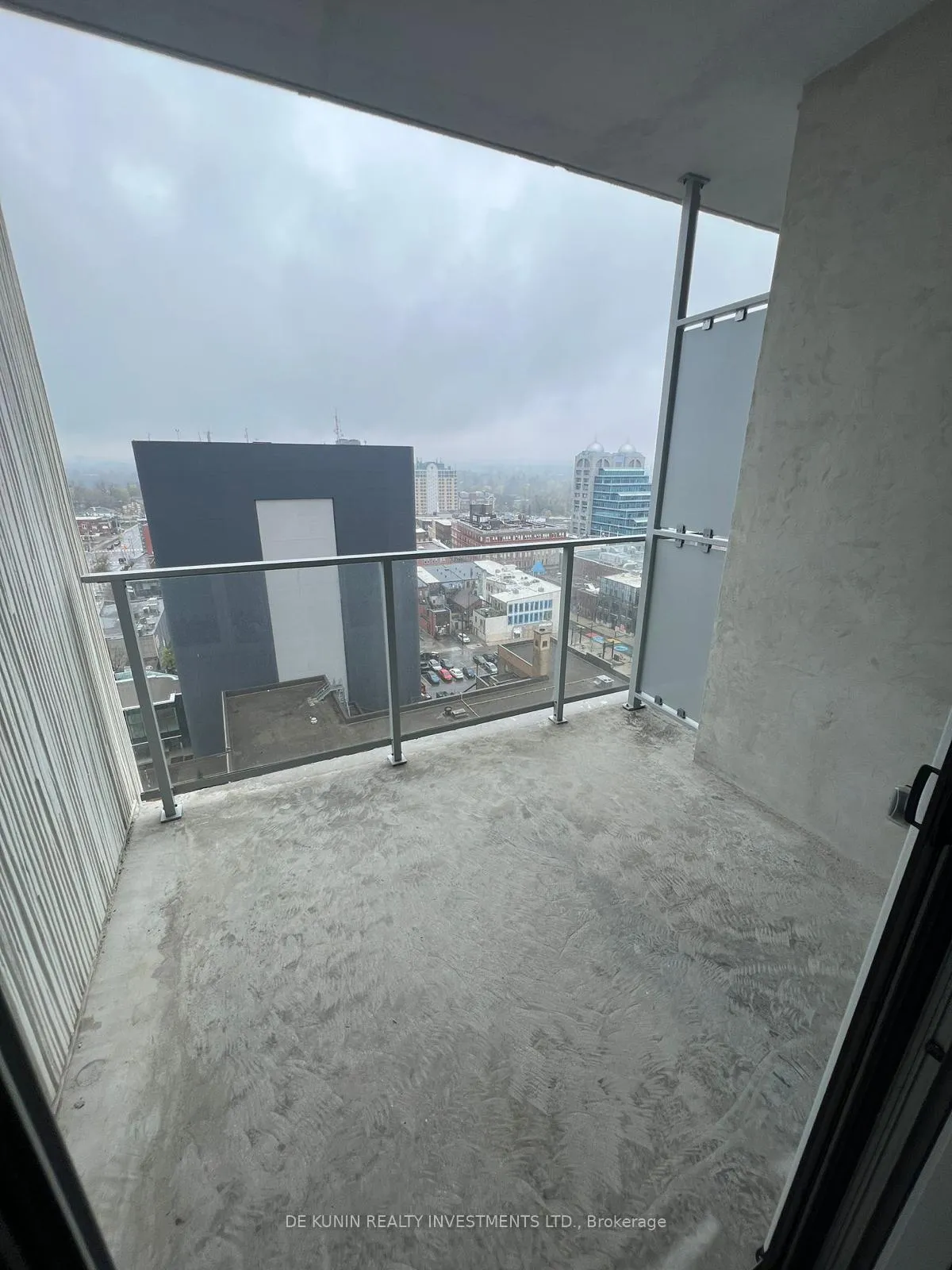 Photo 4 of Unit 1311, 60 Frederick Street, Kitchener — HOMEH
