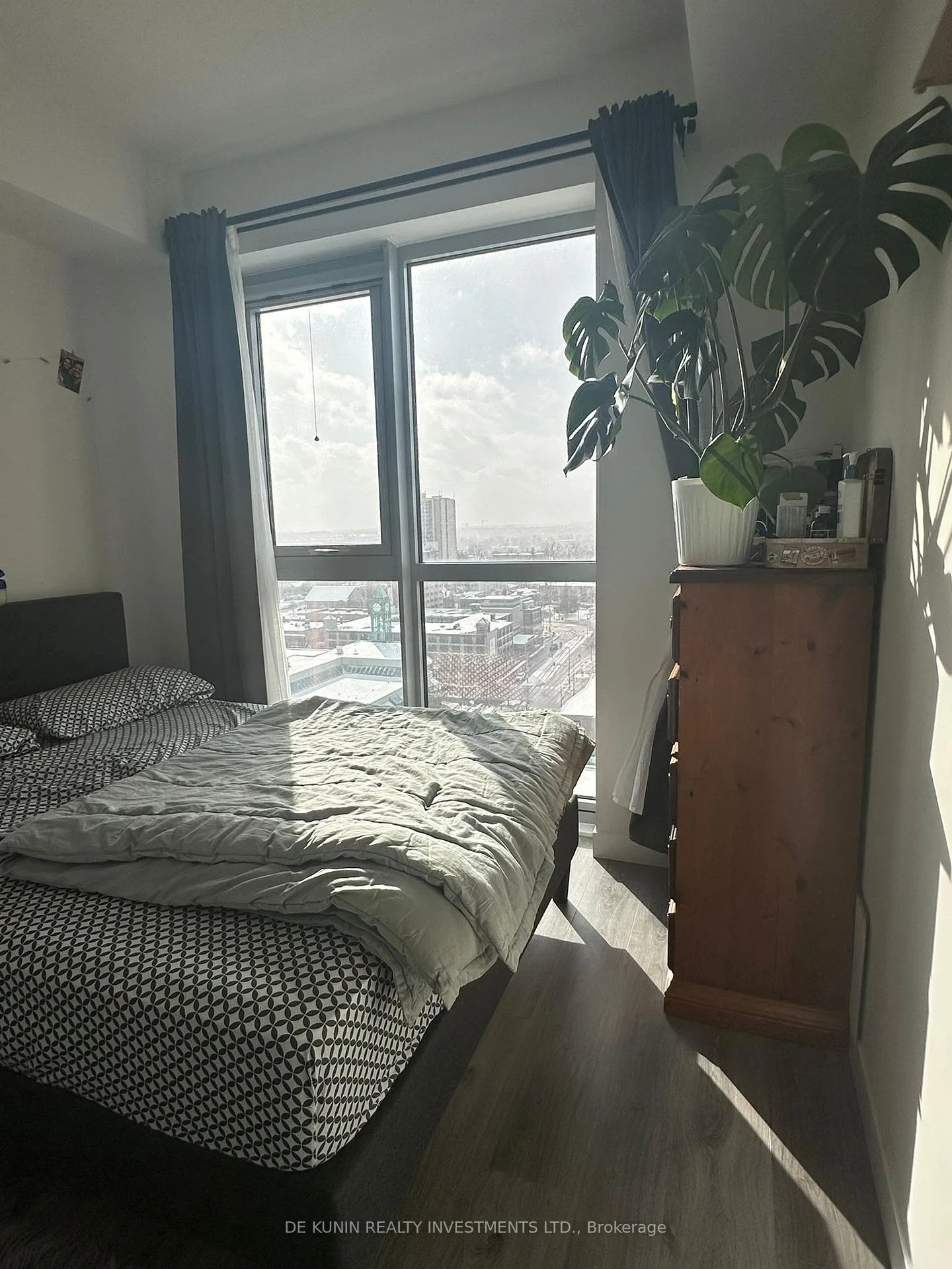 Photo 6 of Unit 1311, 60 Frederick Street, Kitchener — HOMEH