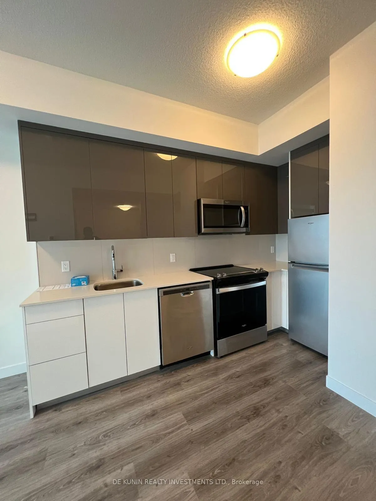 Photo 7 of Unit 1311, 60 Frederick Street, Kitchener — HOMEH