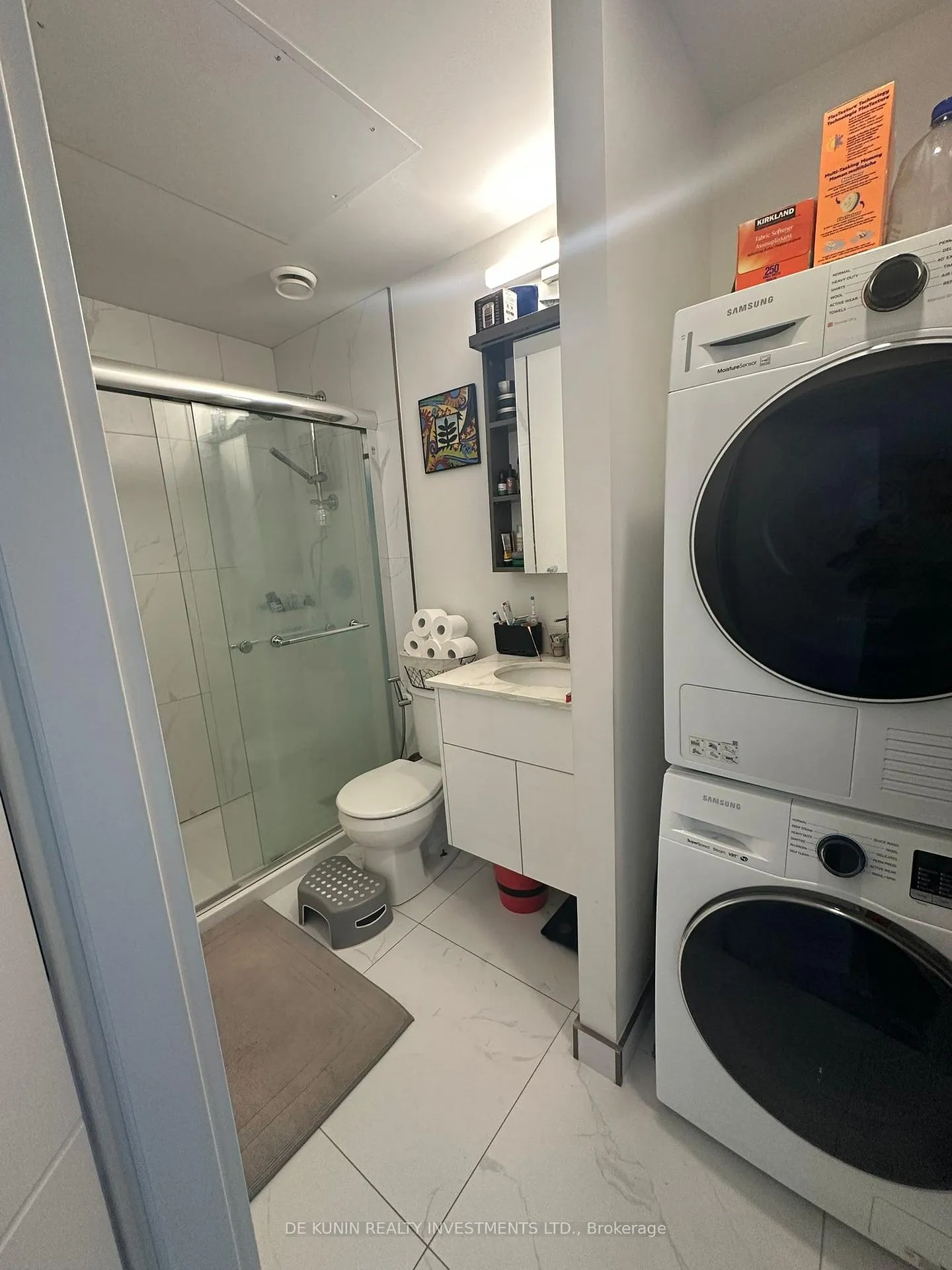 Photo 9 of Unit 1311, 60 Frederick Street, Kitchener — HOMEH