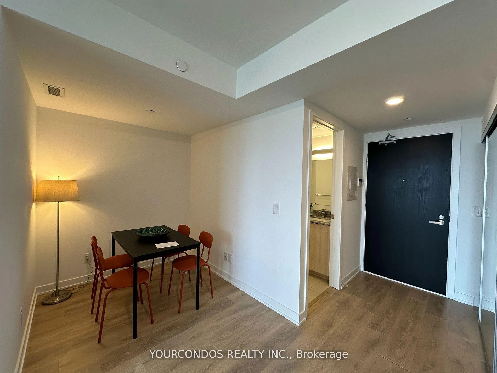 Photo 7 of Unit 4403, 501 Yonge Street, Toronto, Church-Yonge Corridor — HOMEH