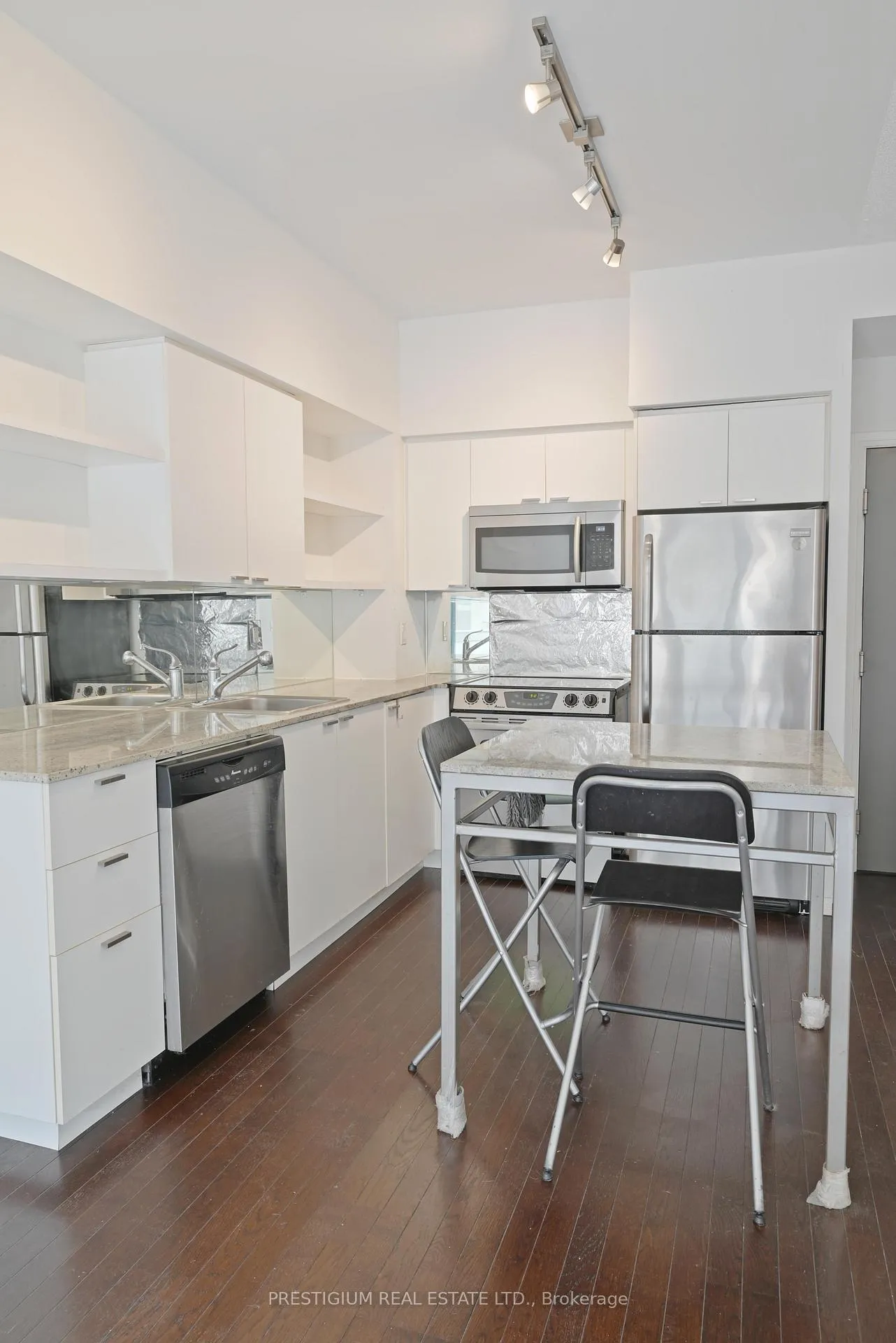 Photo 2 of Unit 322, 35 Hayden Street, Toronto, Church-Yonge Corridor — HOMEH