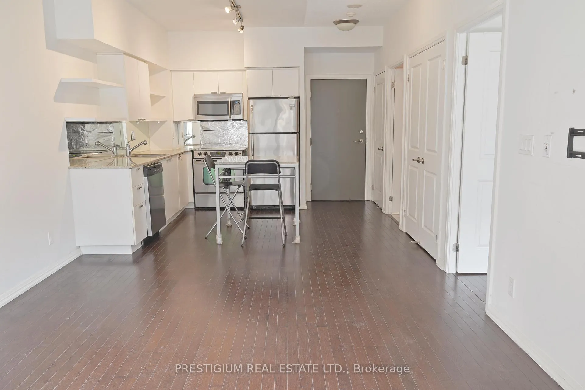 Photo 3 of Unit 322, 35 Hayden Street, Toronto, Church-Yonge Corridor — HOMEH