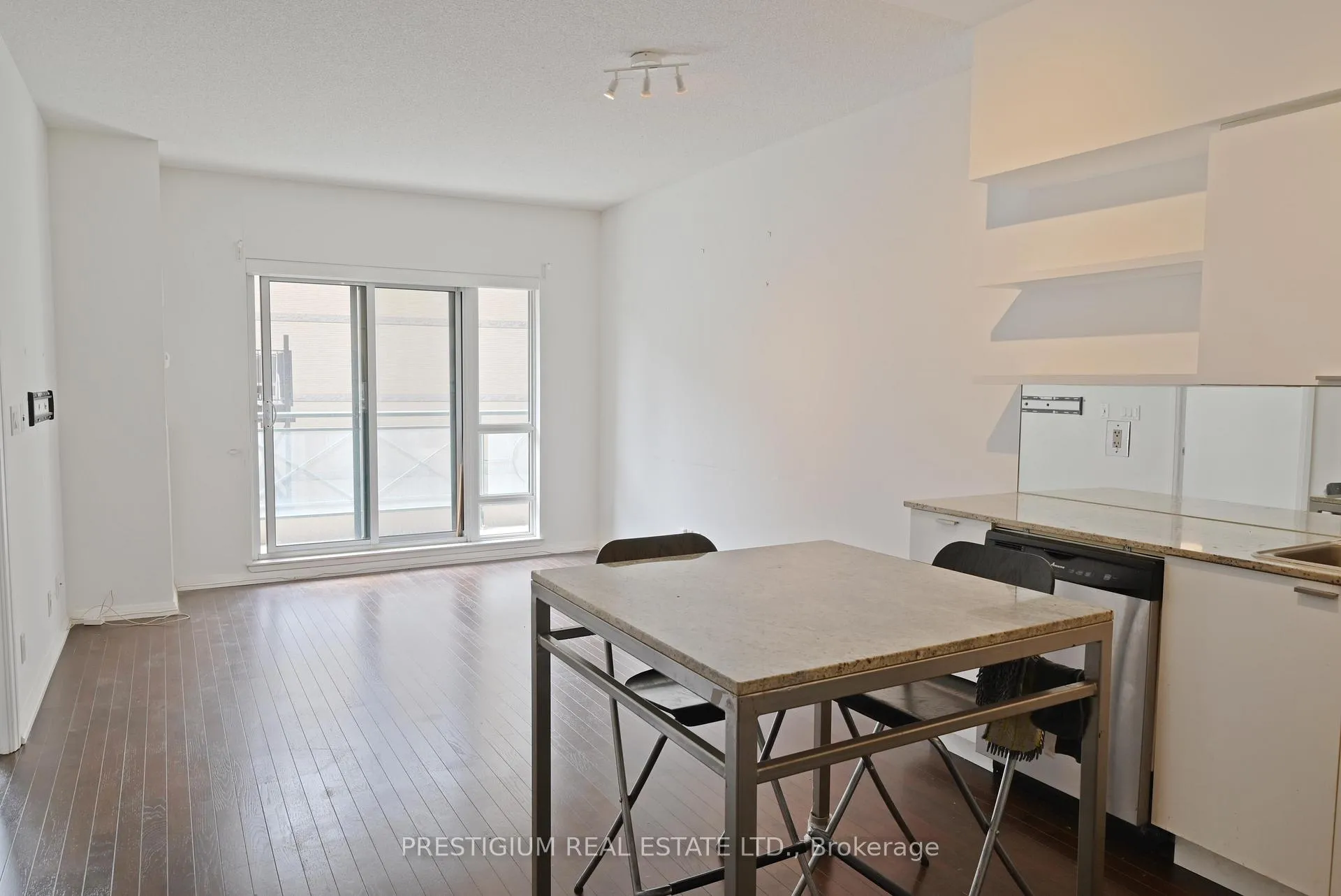 Photo 6 of Unit 322, 35 Hayden Street, Toronto, Church-Yonge Corridor — HOMEH