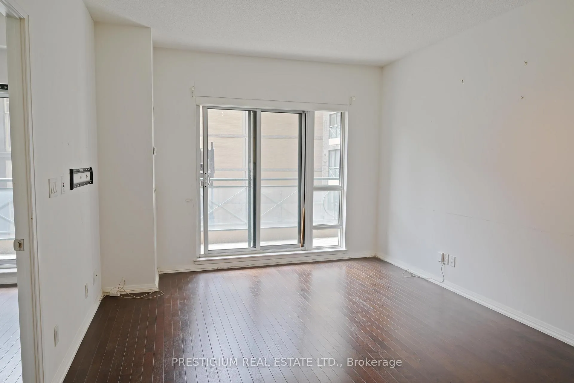 Photo 7 of Unit 322, 35 Hayden Street, Toronto, Church-Yonge Corridor — HOMEH