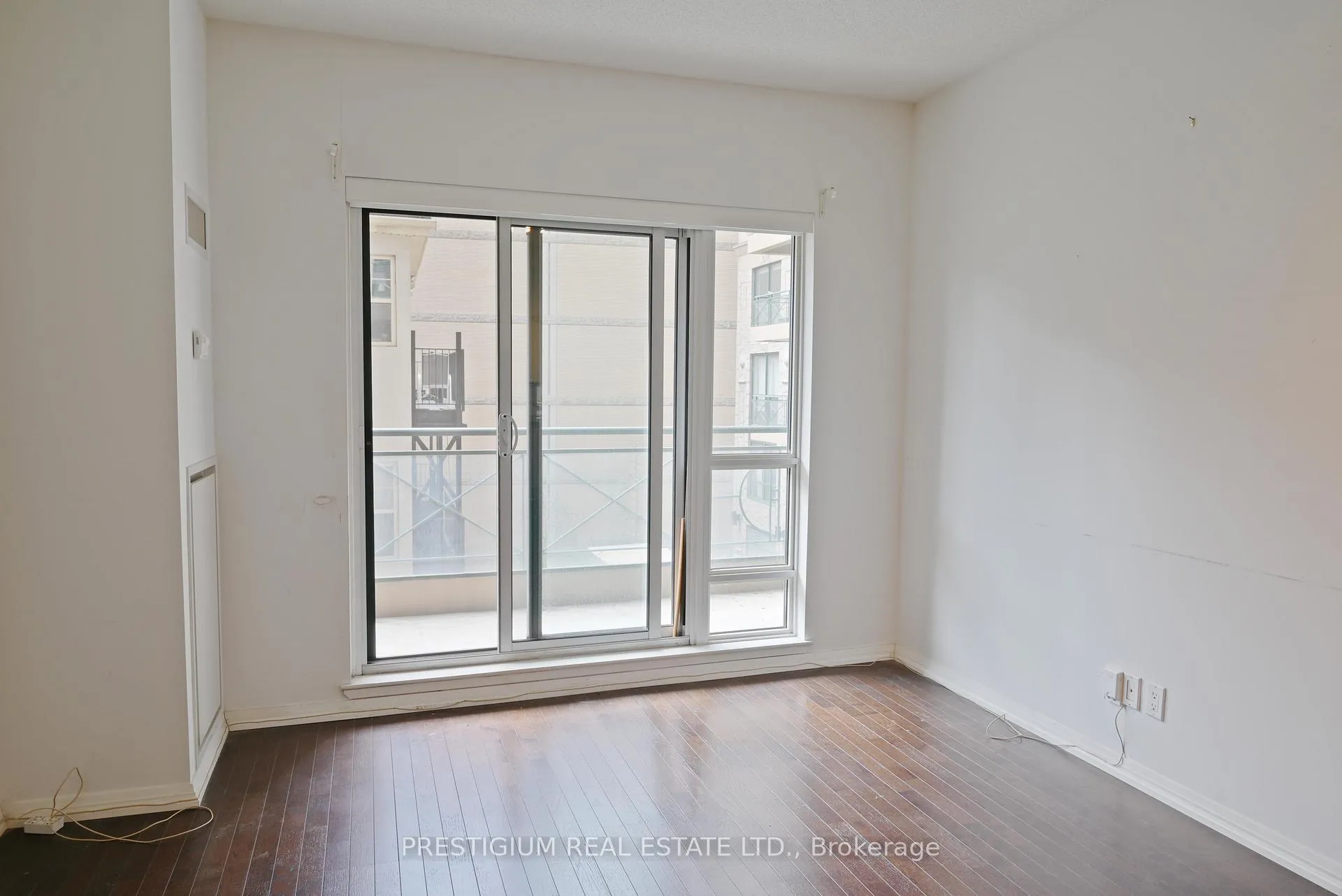 Photo 8 of Unit 322, 35 Hayden Street, Toronto, Church-Yonge Corridor — HOMEH