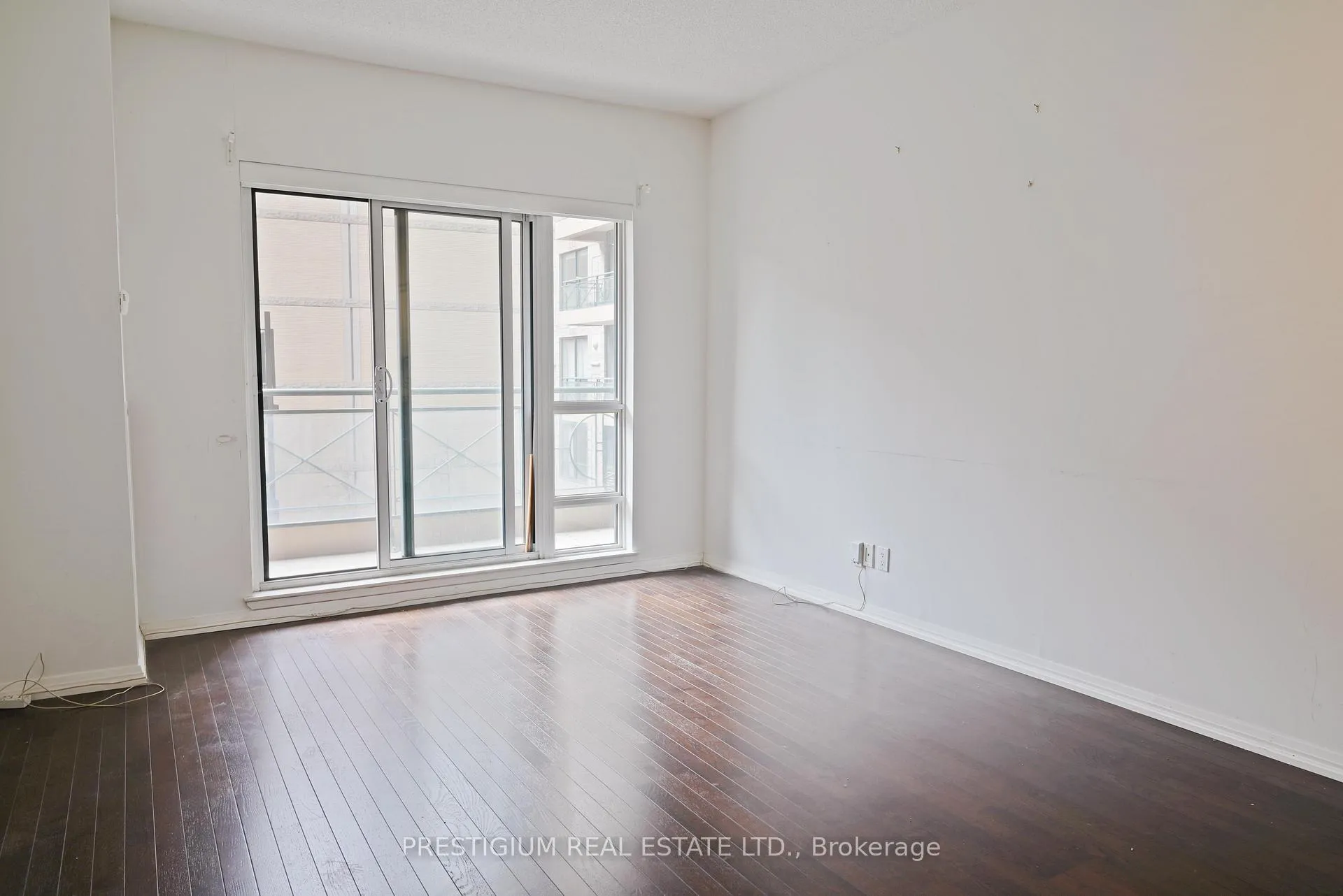 Photo 9 of Unit 322, 35 Hayden Street, Toronto, Church-Yonge Corridor — HOMEH