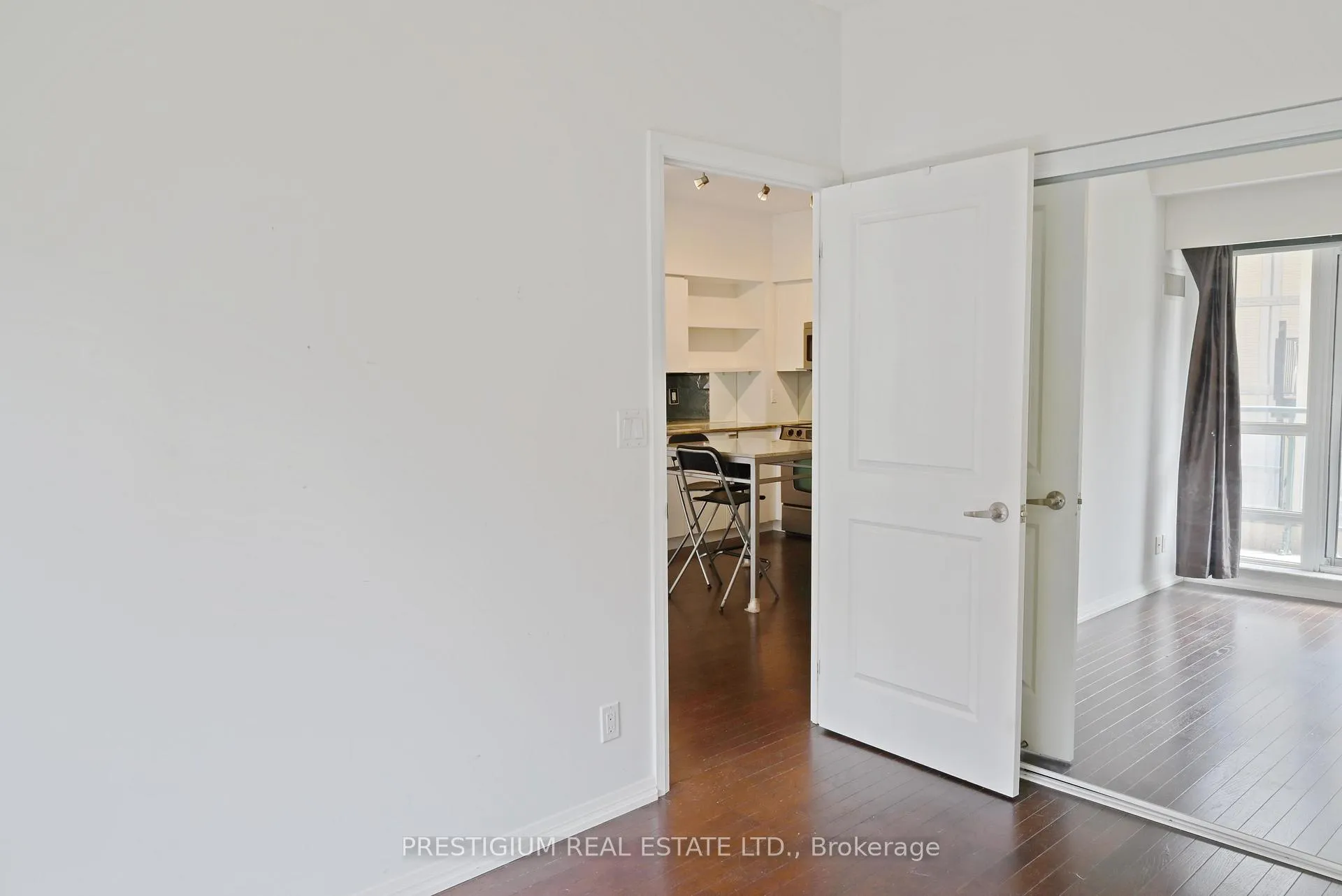 Photo 10 of Unit 322, 35 Hayden Street, Toronto, Church-Yonge Corridor — HOMEH