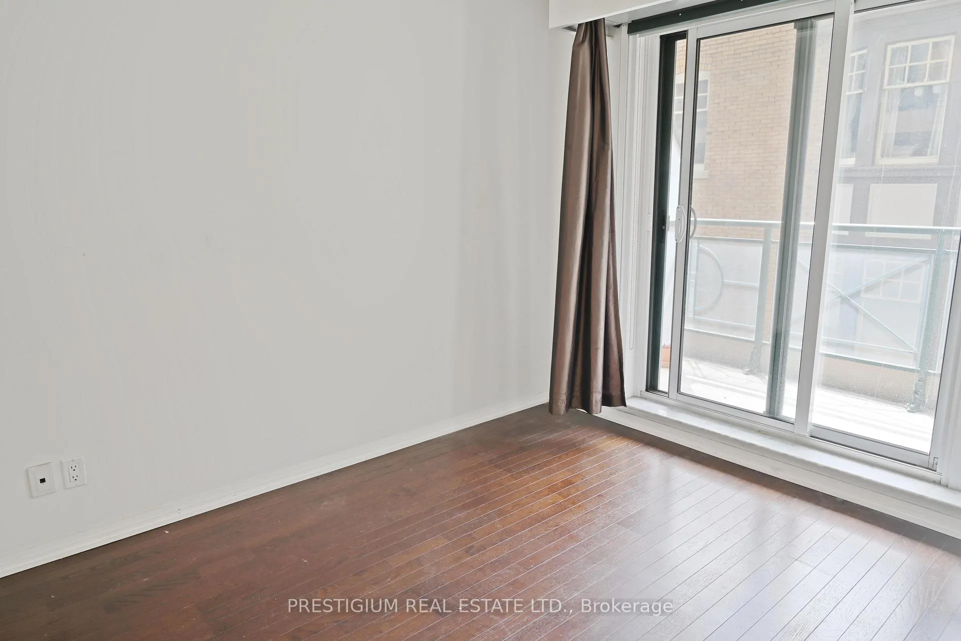Photo 11 of Unit 322, 35 Hayden Street, Toronto, Church-Yonge Corridor — HOMEH
