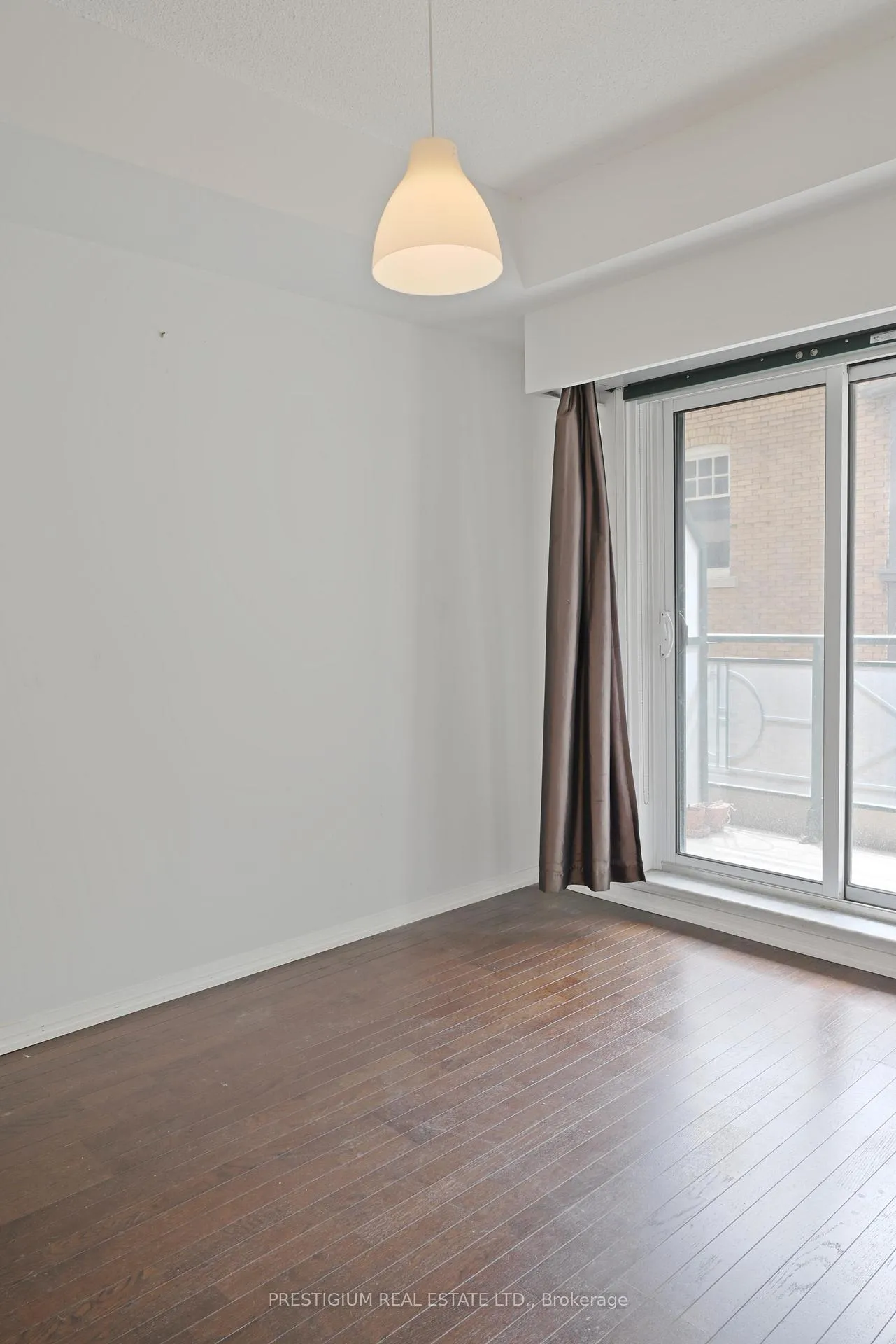 Photo 12 of Unit 322, 35 Hayden Street, Toronto, Church-Yonge Corridor — HOMEH