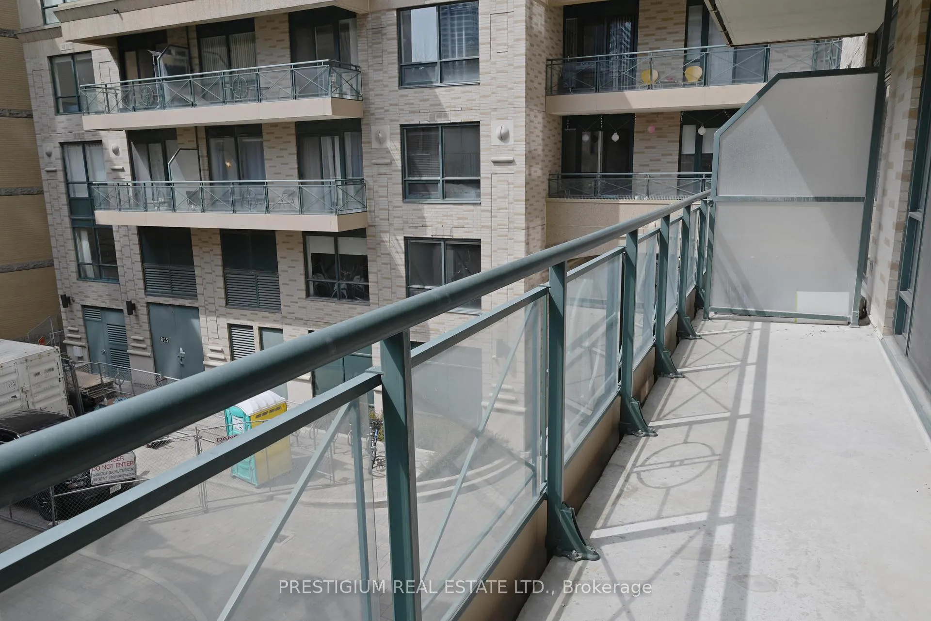 Photo 18 of Unit 322, 35 Hayden Street, Toronto, Church-Yonge Corridor — HOMEH