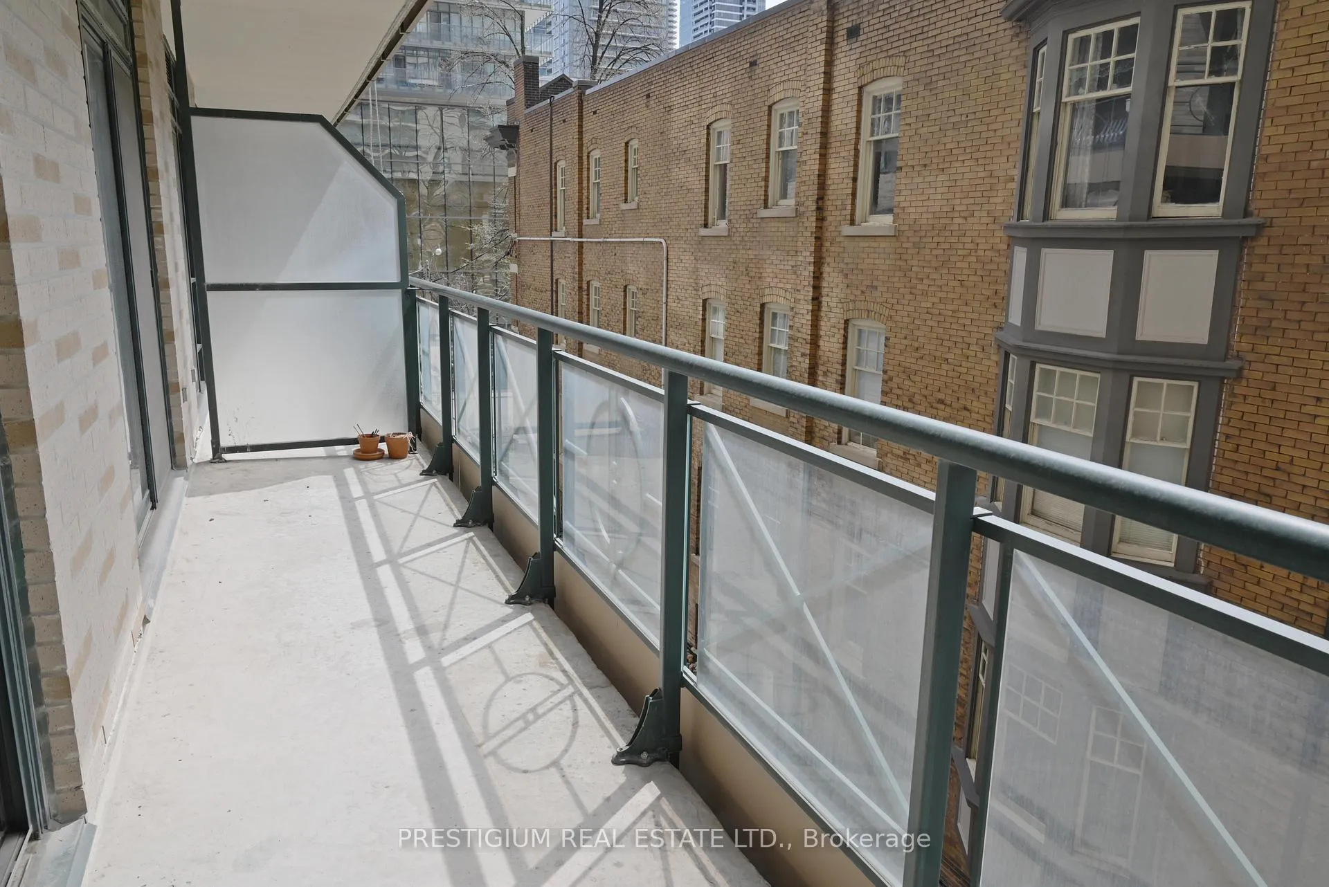 Photo 19 of Unit 322, 35 Hayden Street, Toronto, Church-Yonge Corridor — HOMEH