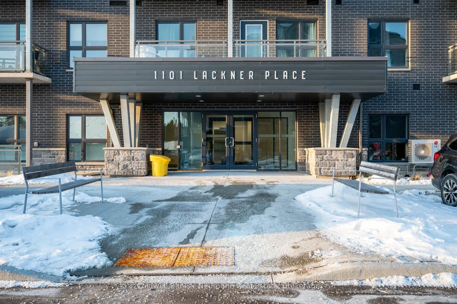 Photo 2 of Unit 413, 1101 Lackner Place, Kitchener — HOMEH