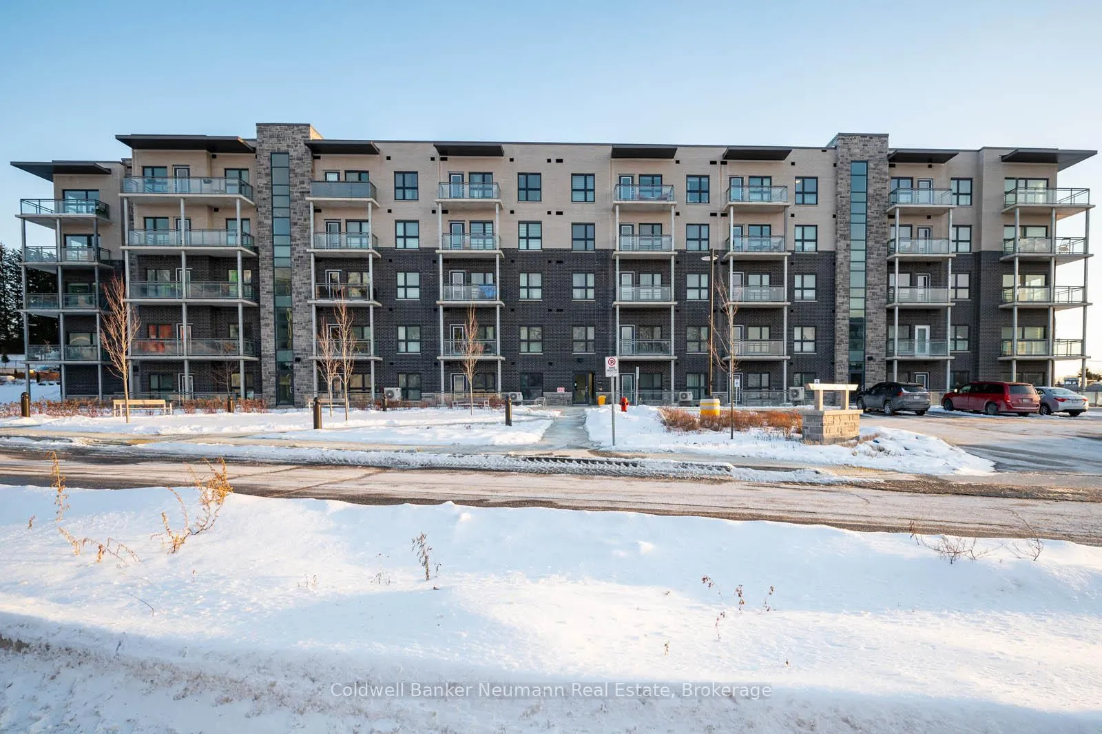 Photo 6 of Unit 413, 1101 Lackner Place, Kitchener — HOMEH