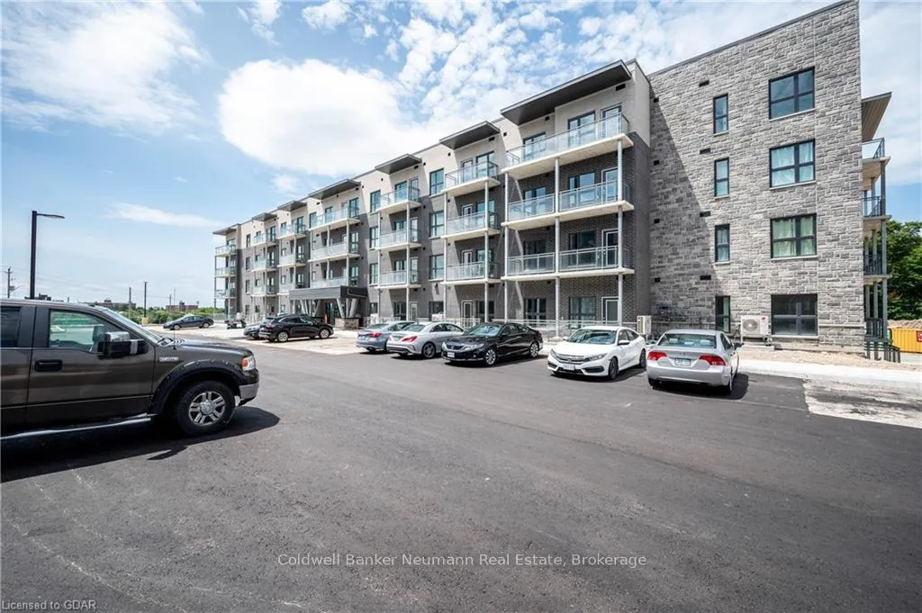 Photo 7 of Unit 413, 1101 Lackner Place, Kitchener — HOMEH